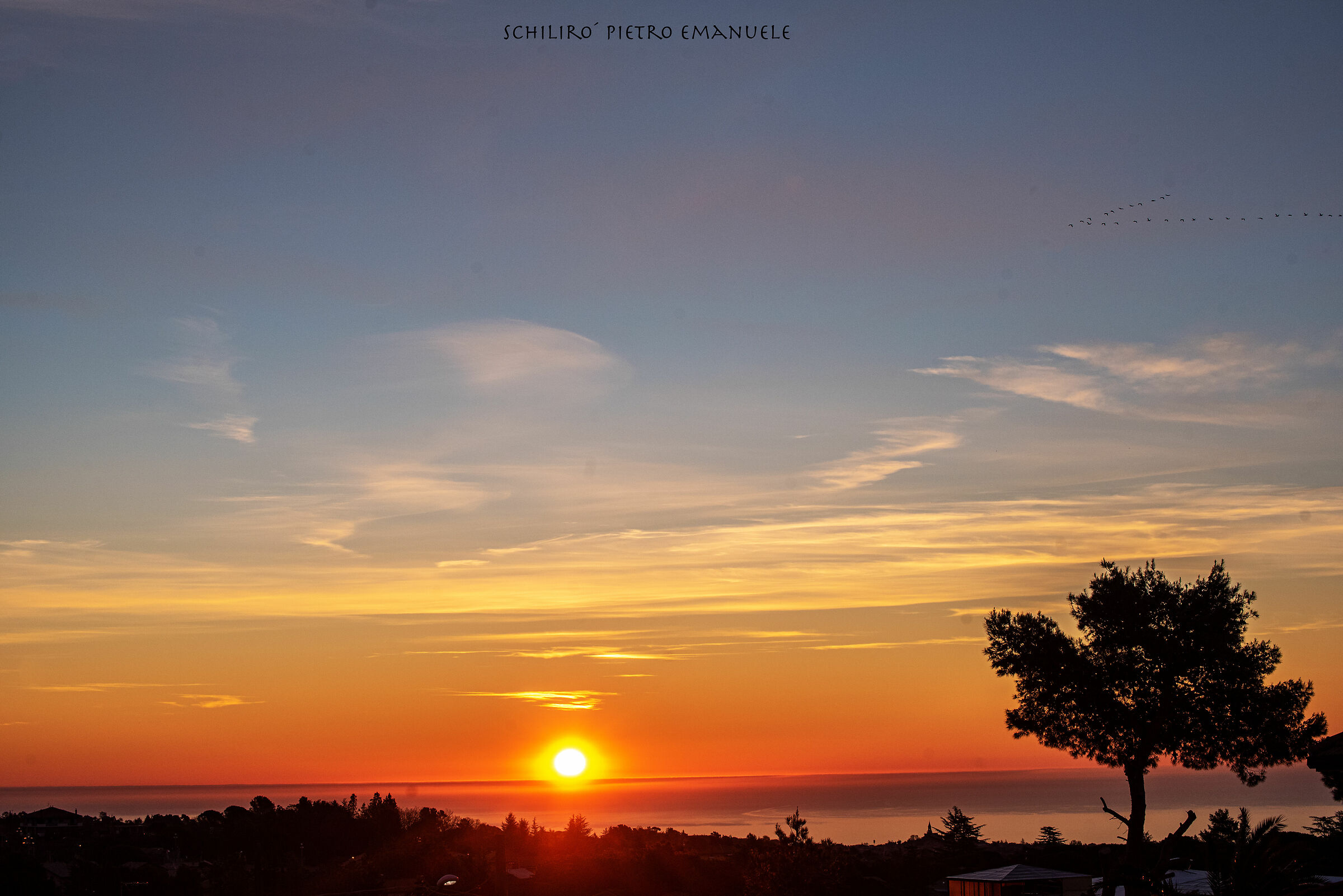 TG di Oggi - La madre Terra - ore 6.12 AM