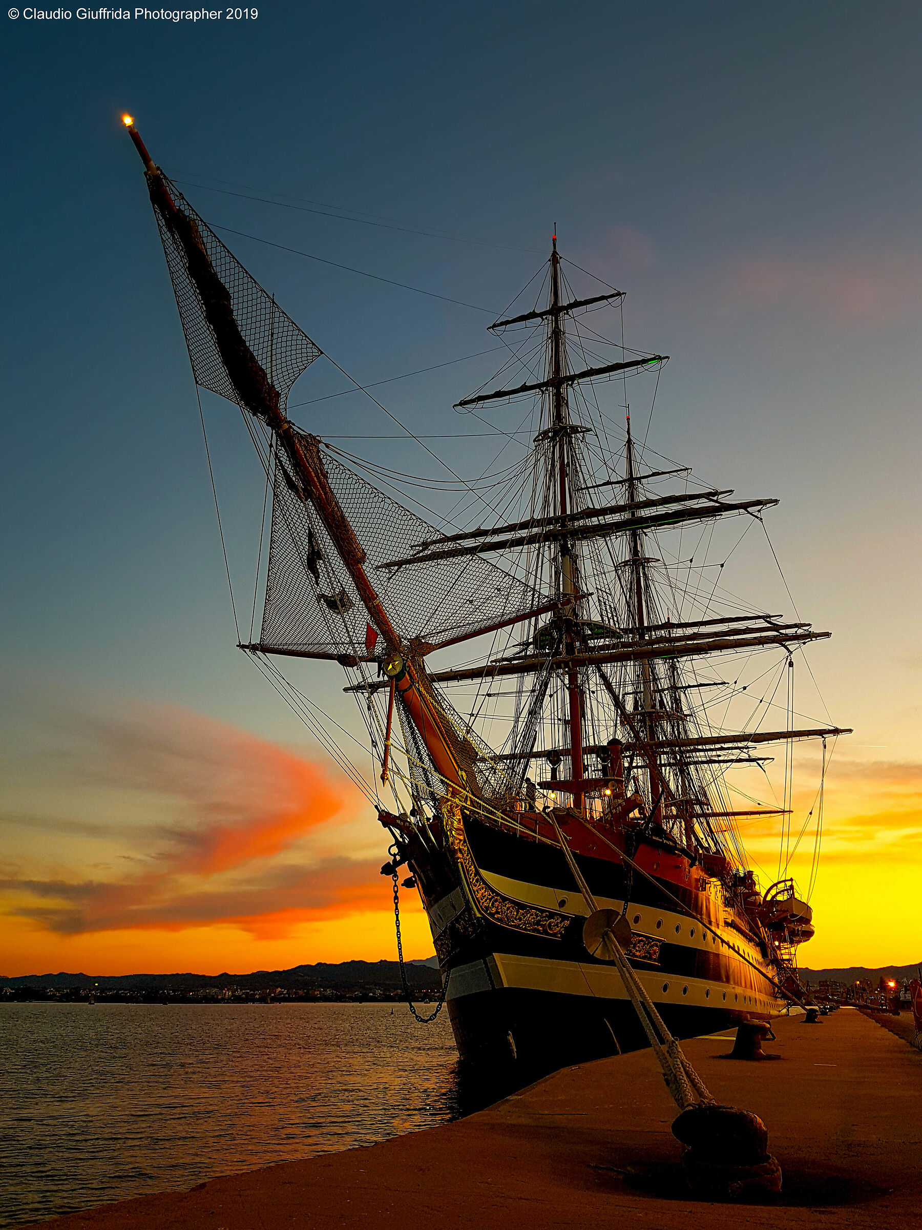 Cables invited to Olbia