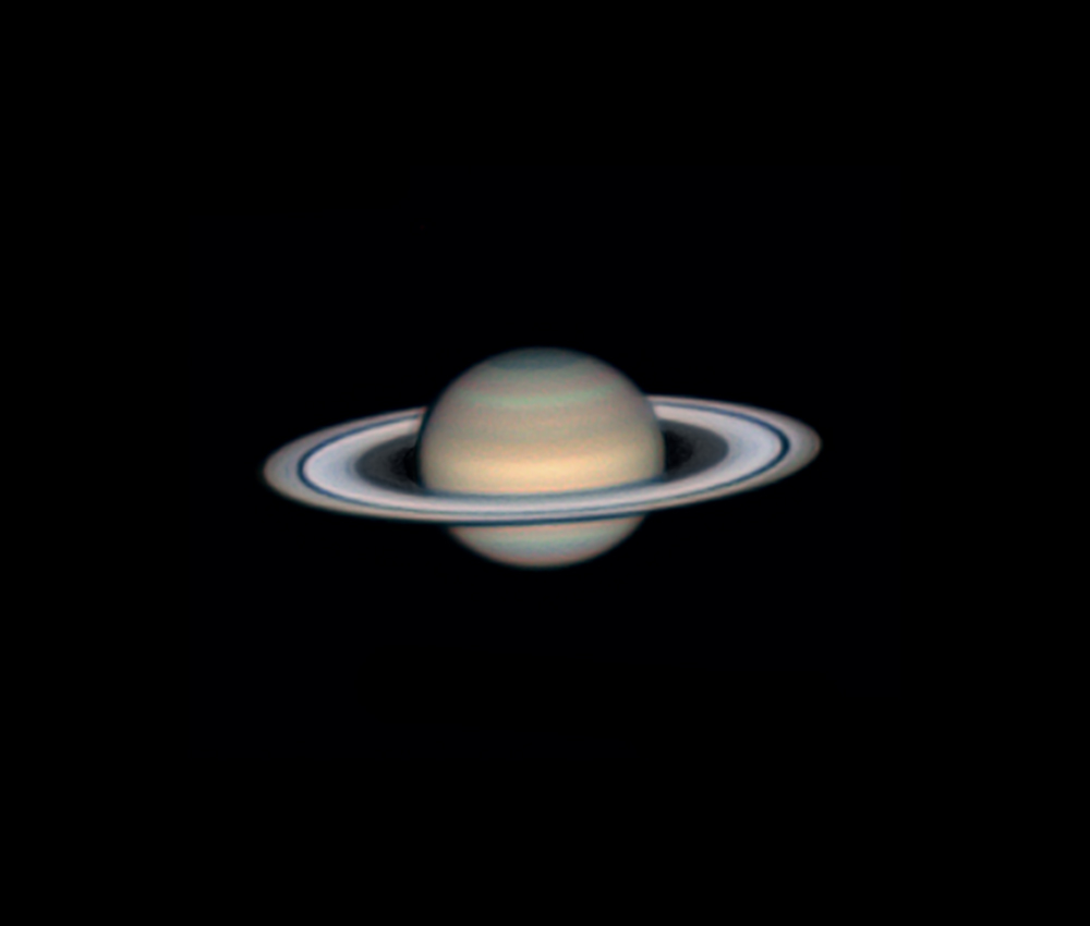 Saturno del 10/05/2012