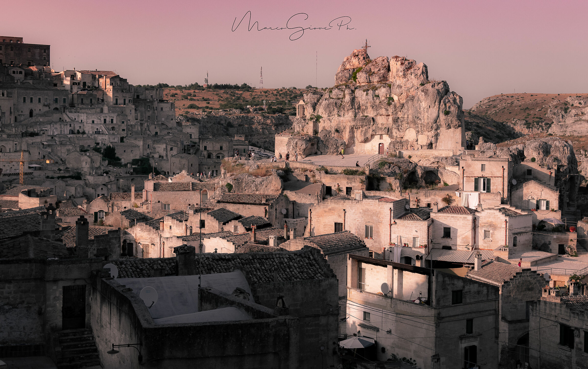matera