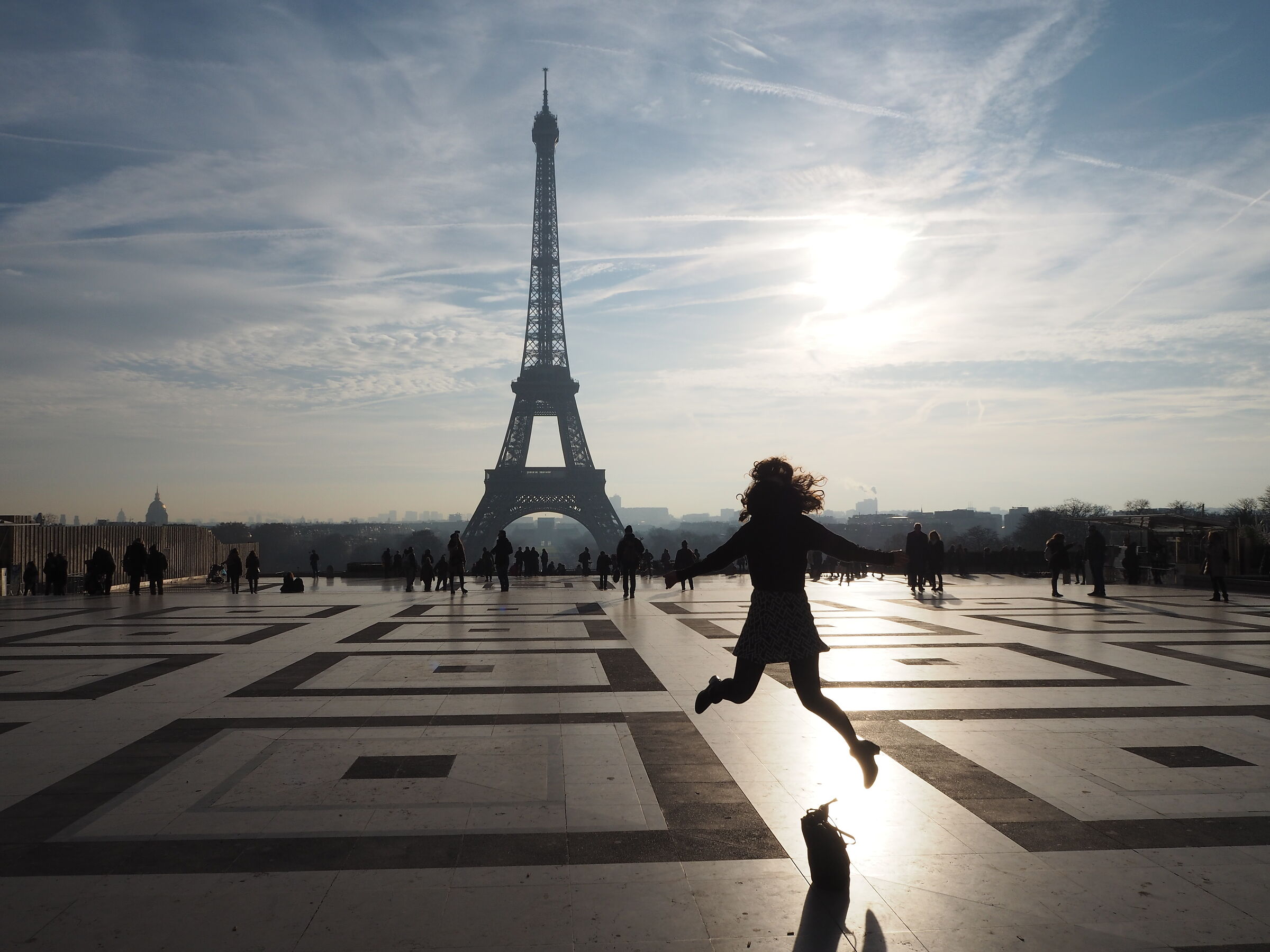 The Parisienne