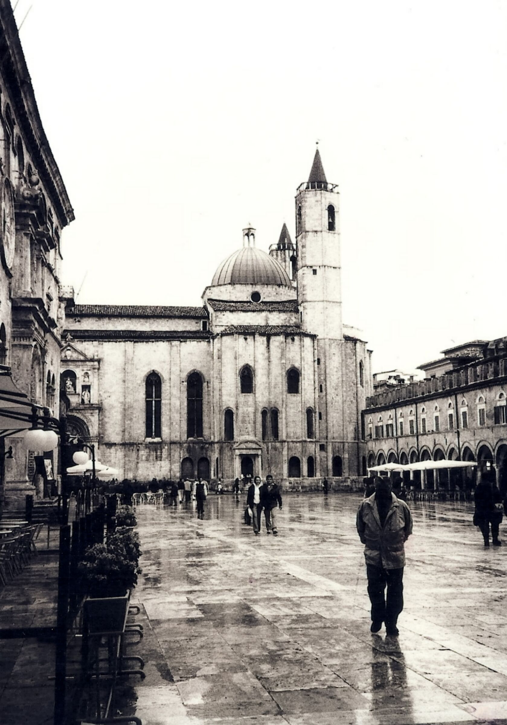 Ascoli Piceno - scansione da stampa
