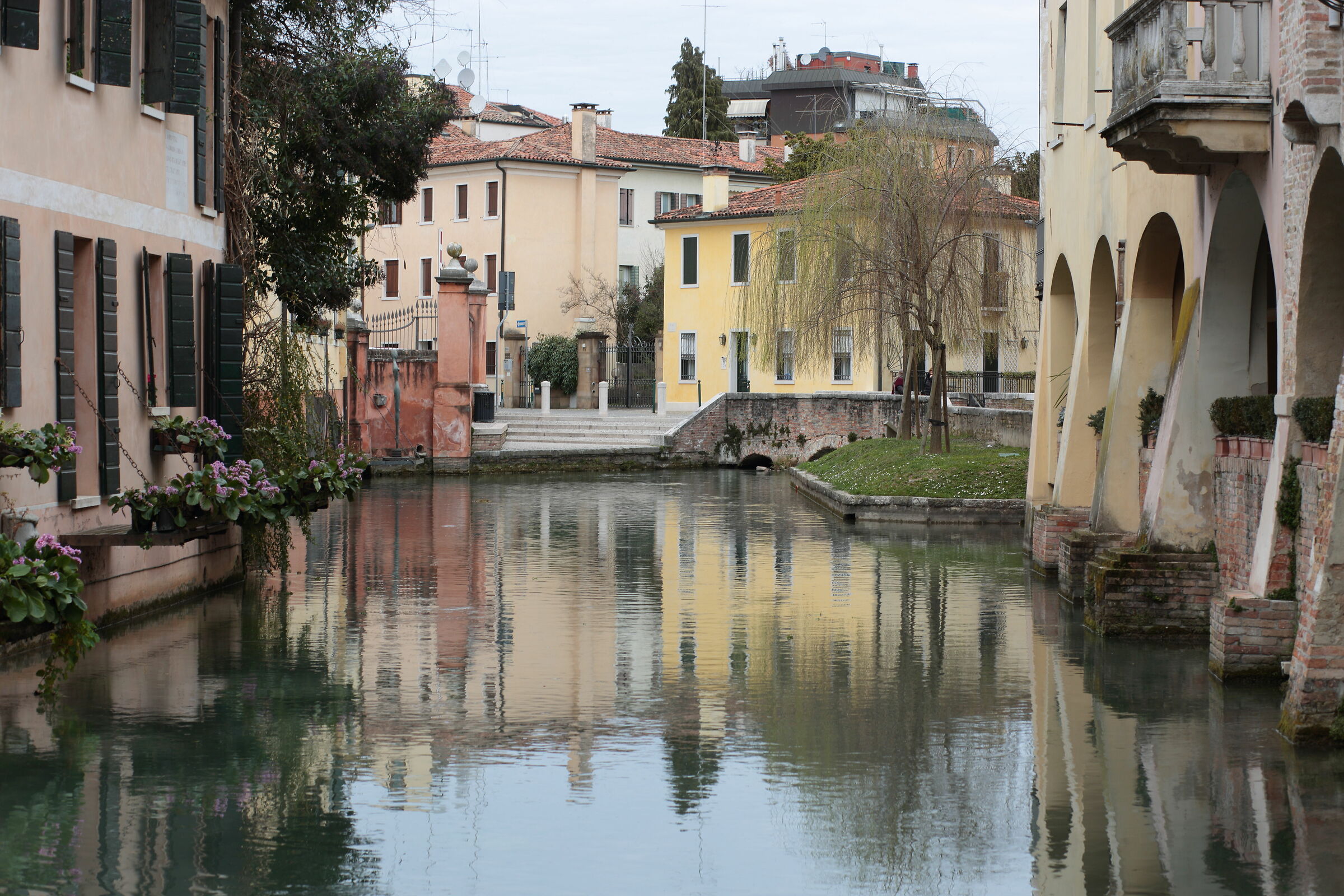 Treviso - Buranelli
