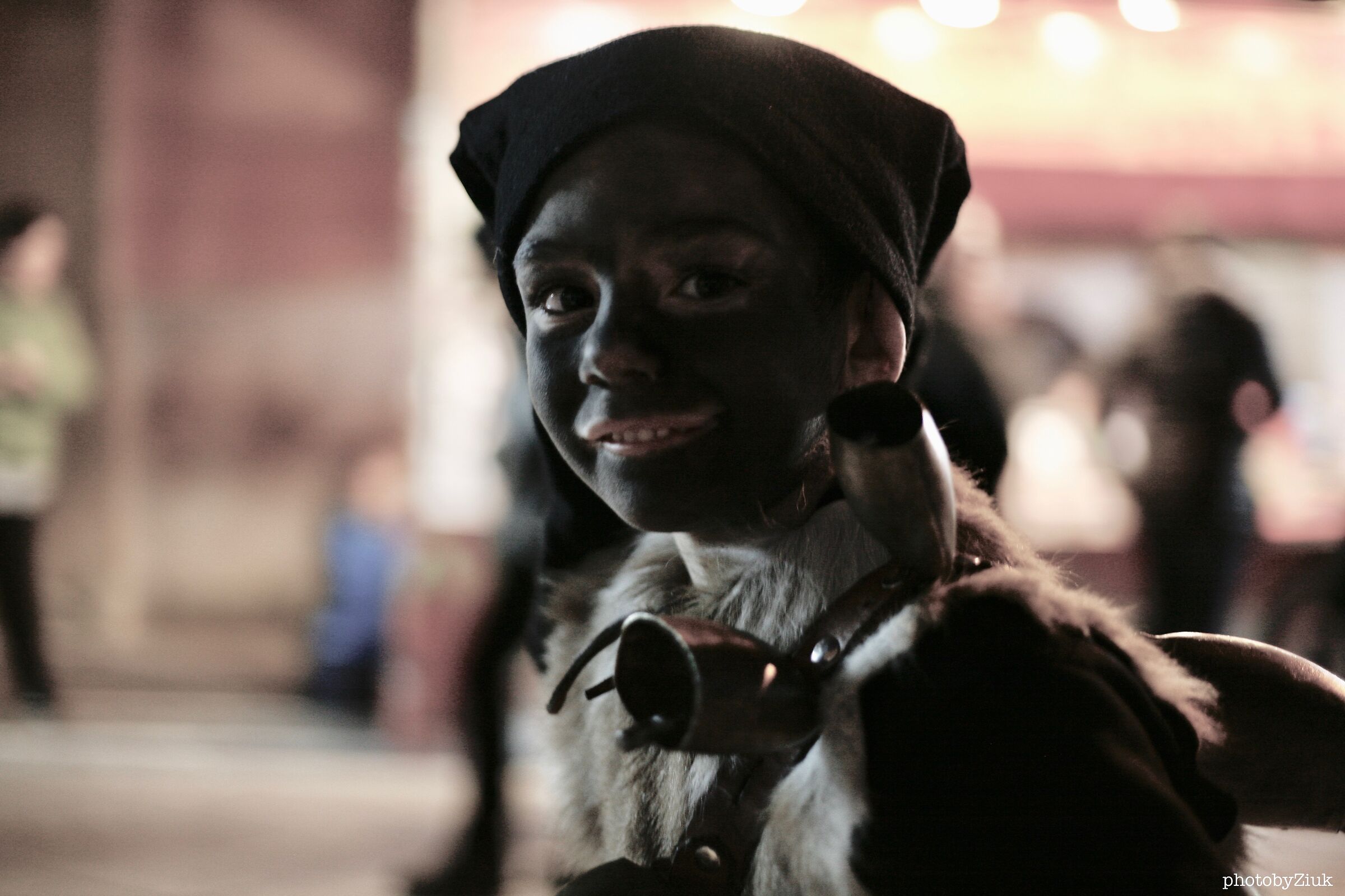 Carrasecare de sos pitzinnos