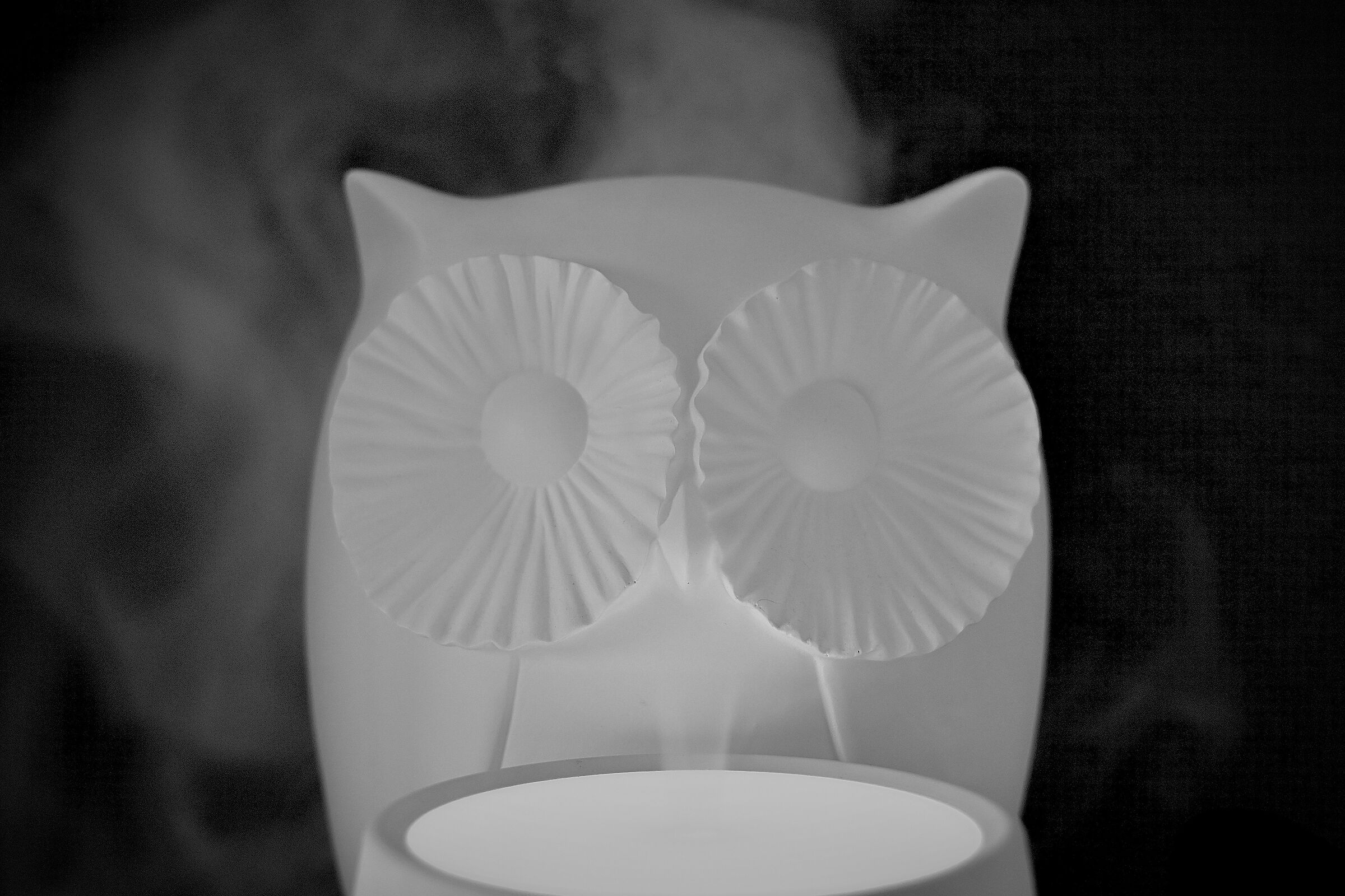 Vedo... vedo... vedo...