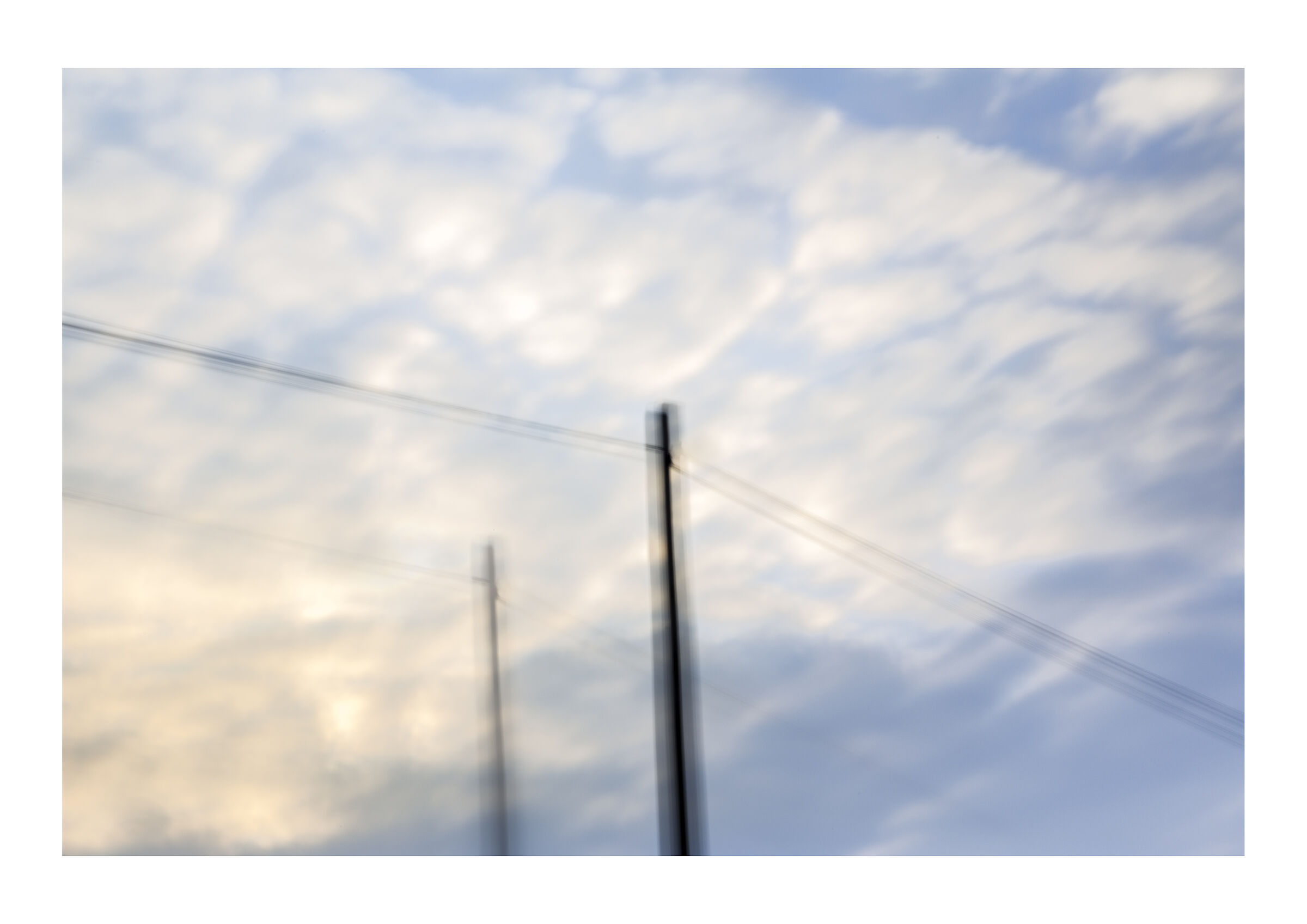Angles, changes of perspective