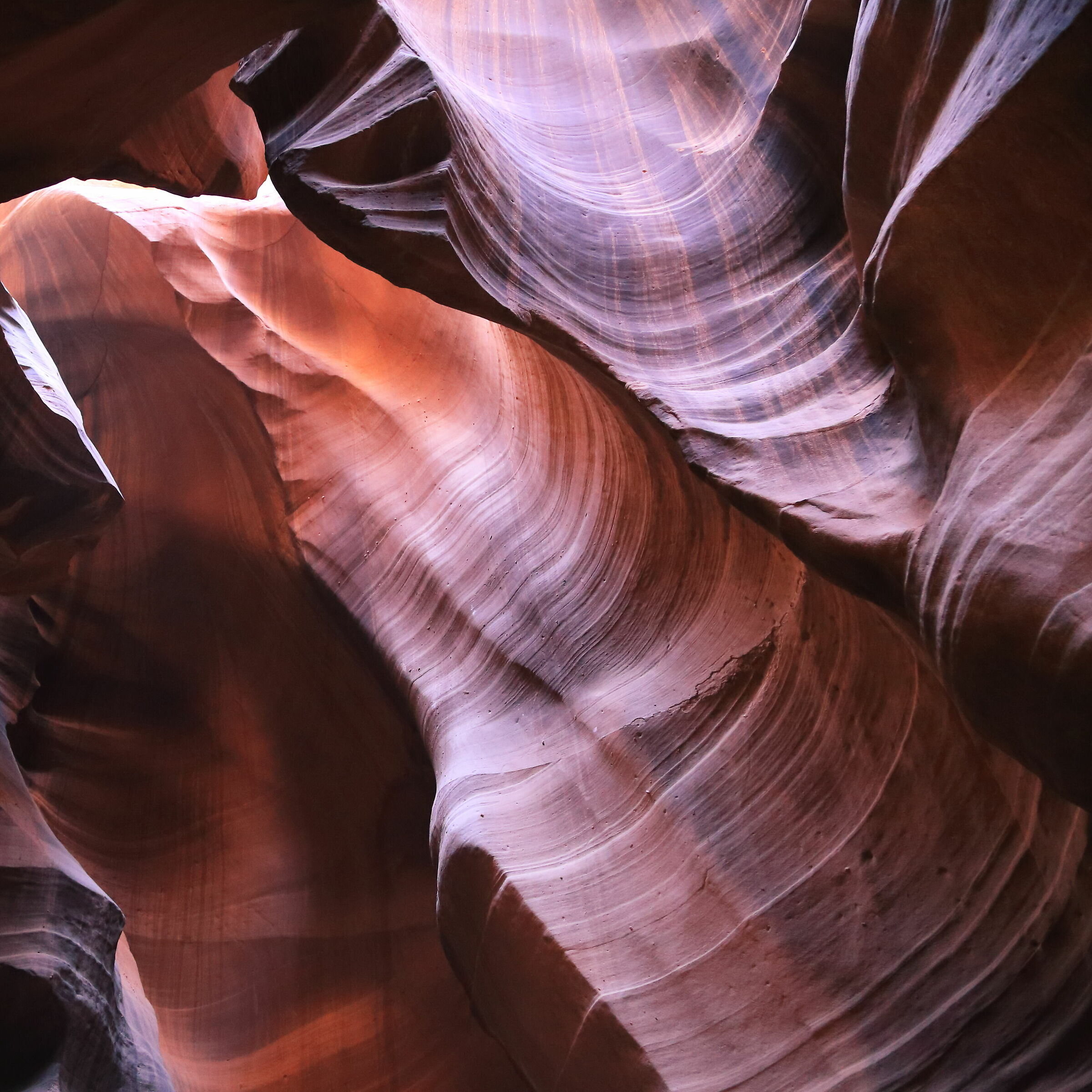 Antelope Canyon