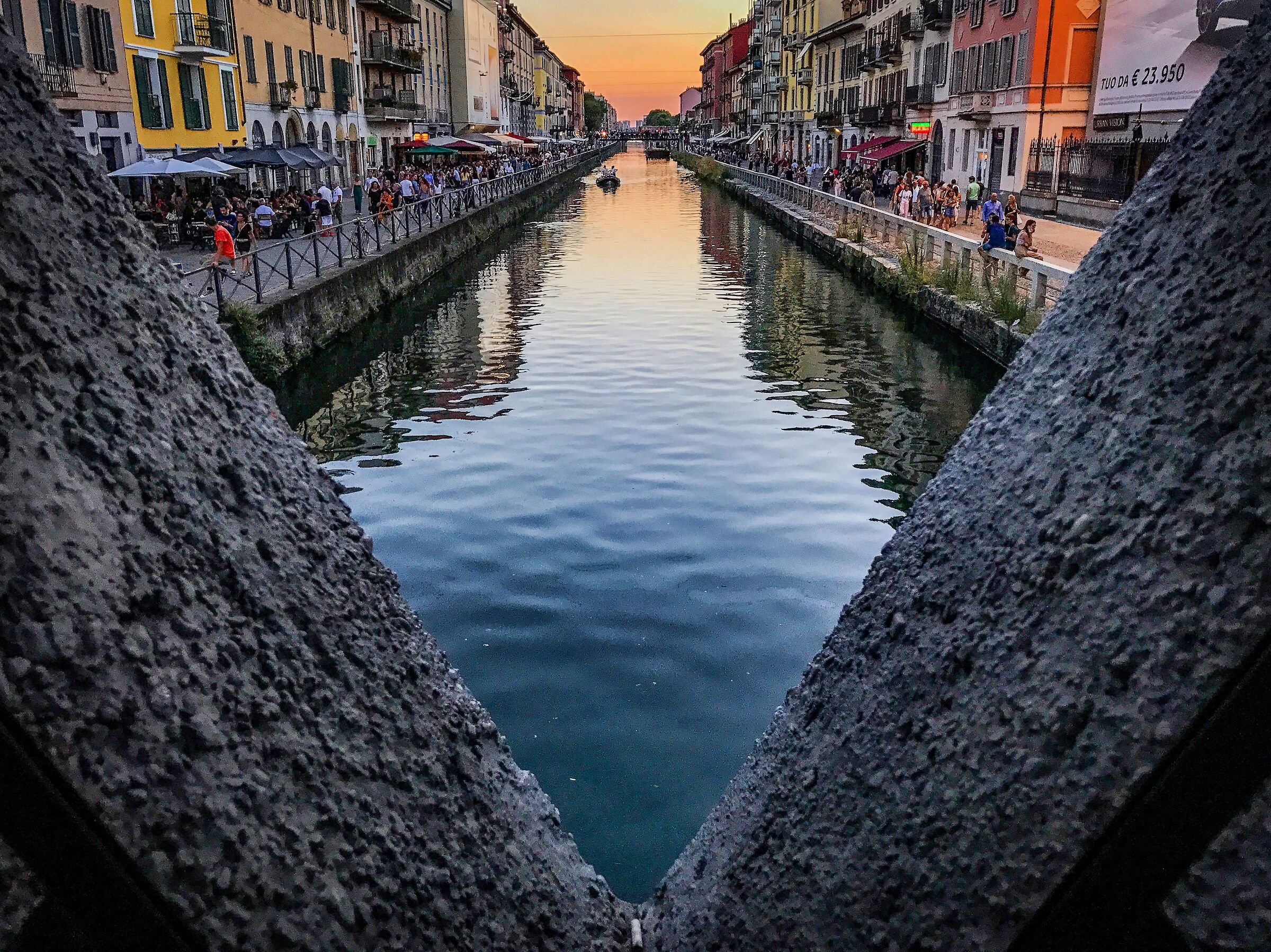 Naviglio