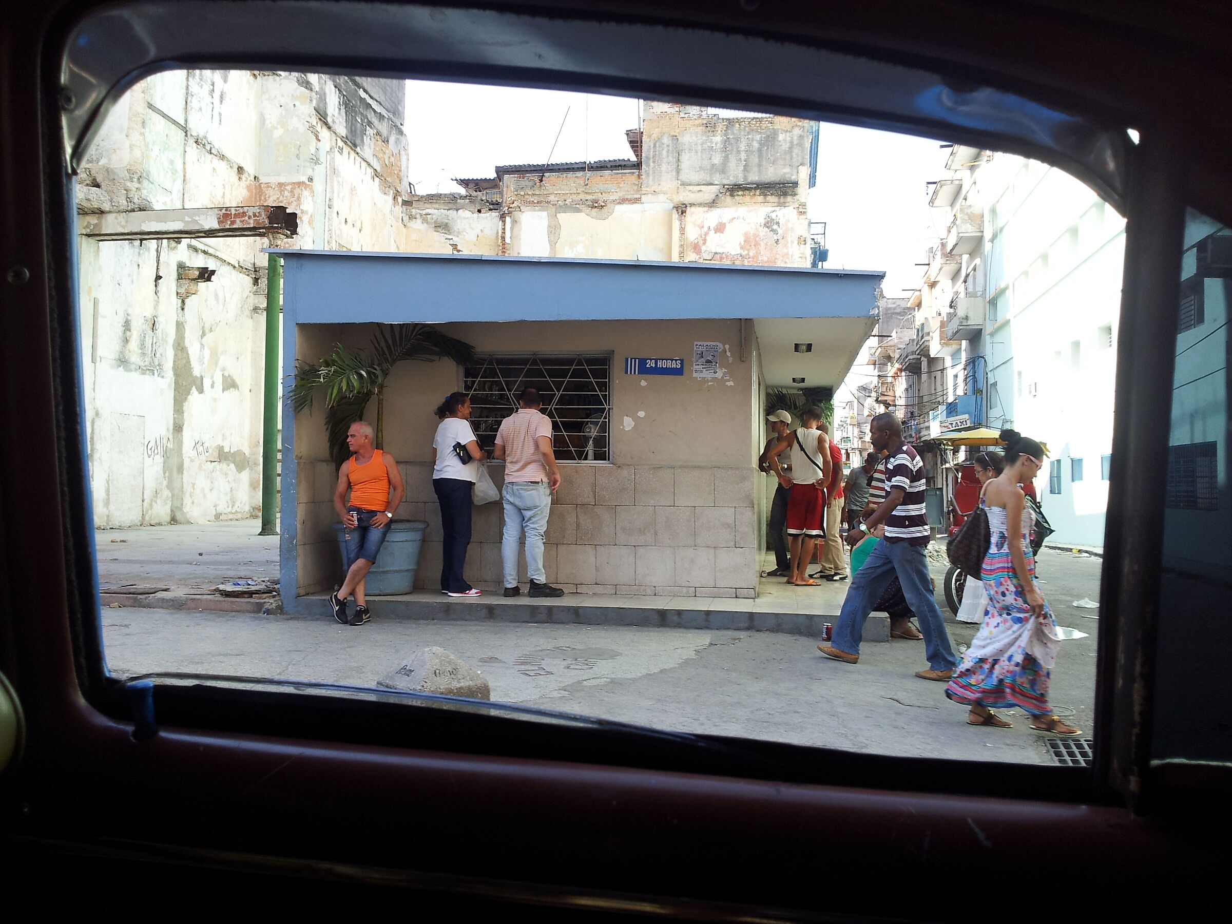 Cuba