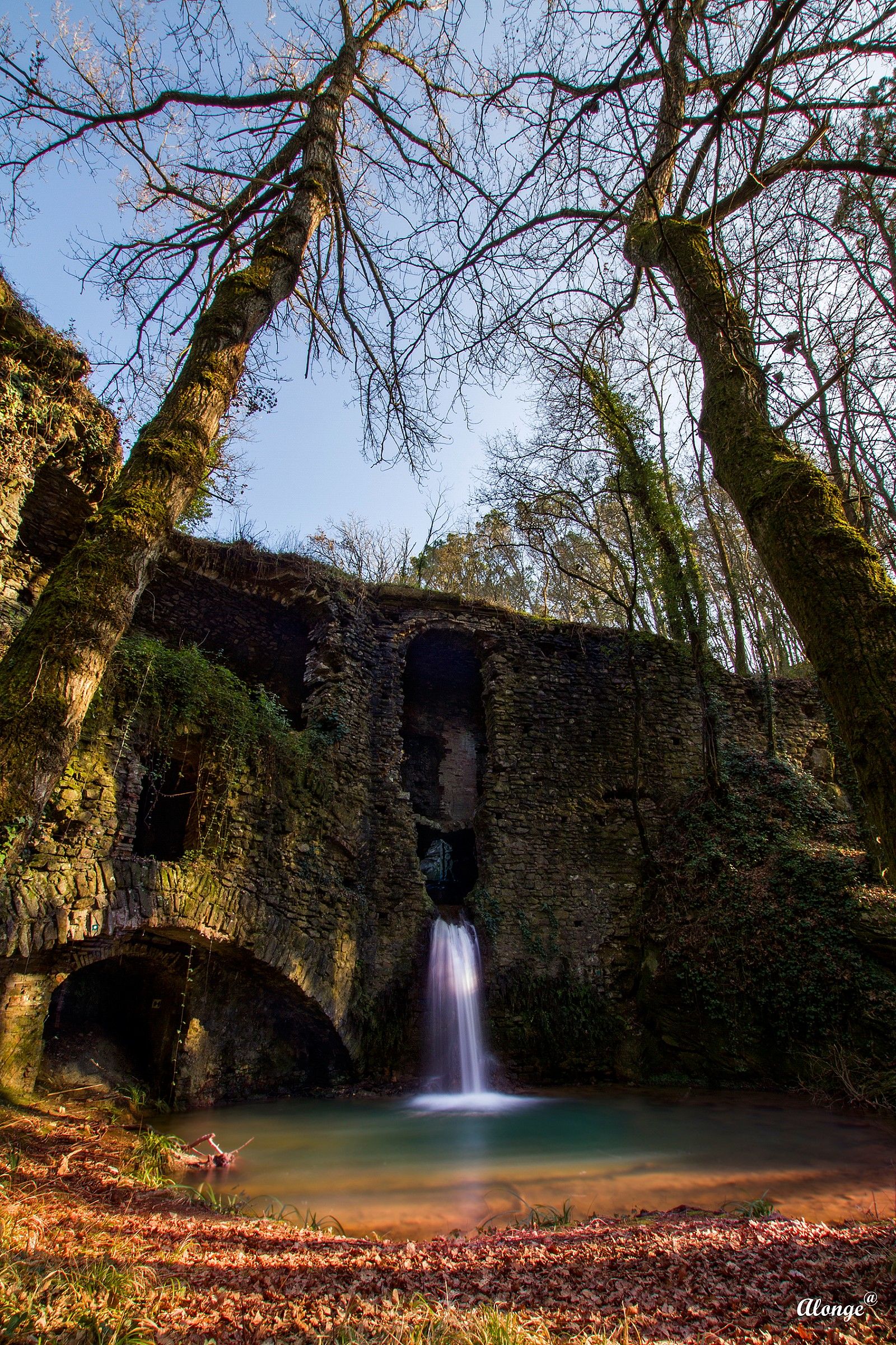 Mulinaccio Scandicci