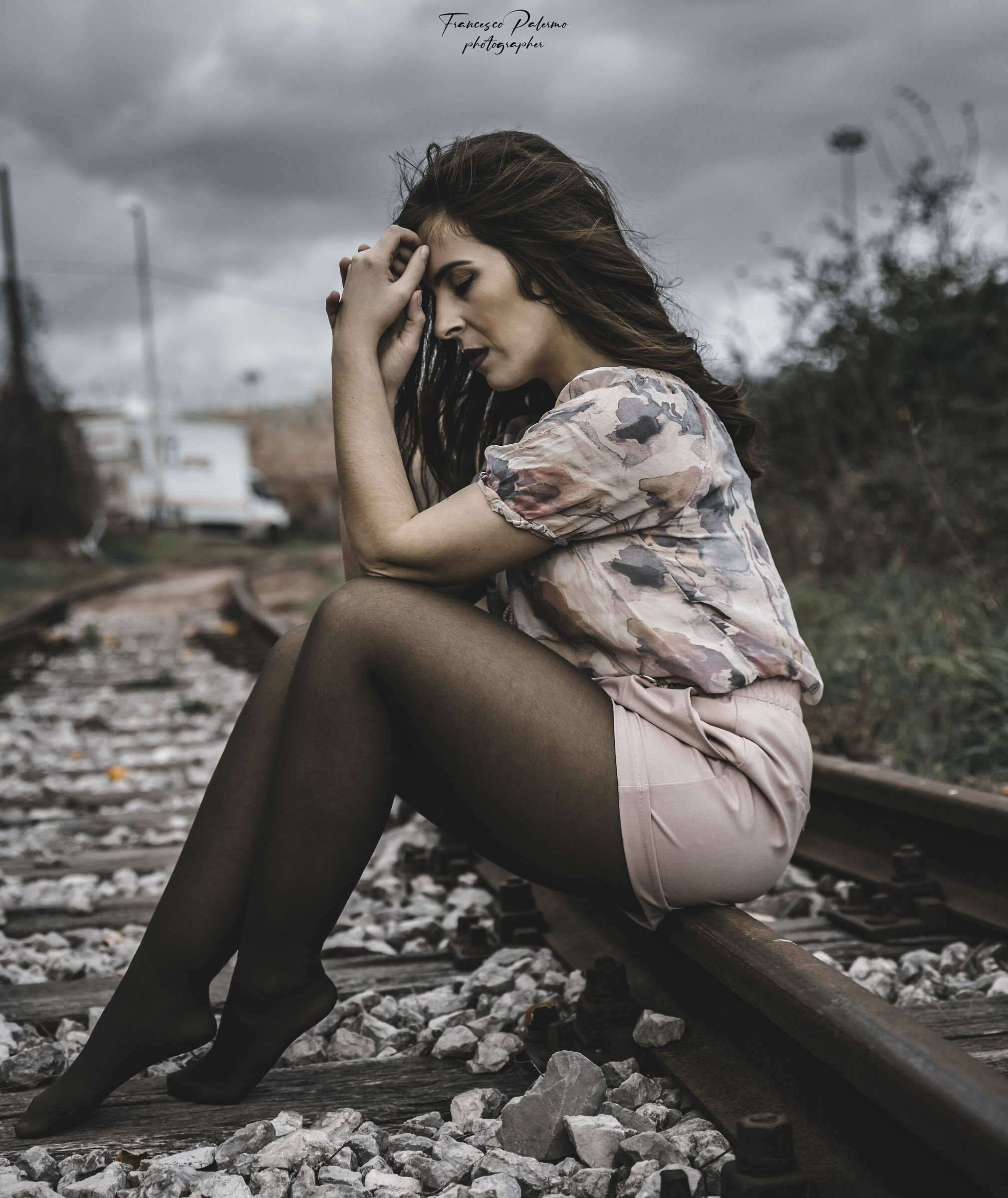 Lia - Binario Morto -