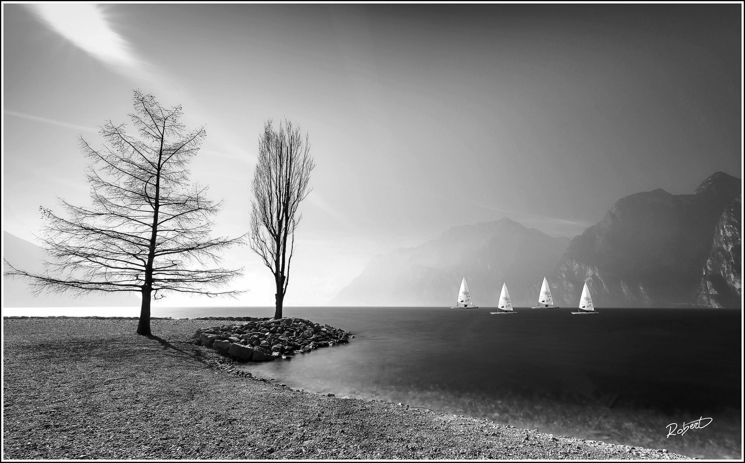 Lake Garda