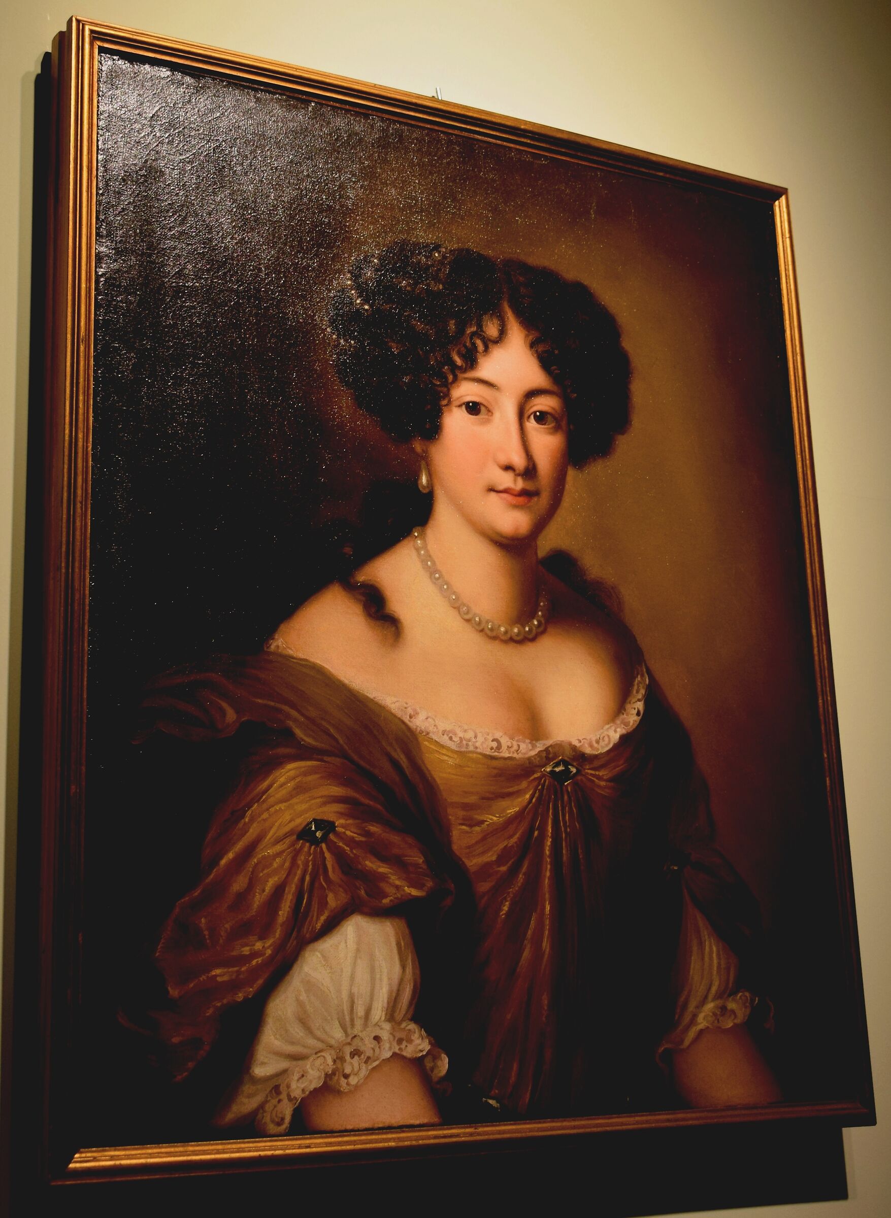 M A  Antica - J F Voet - Giulia Colonna di Gallicano