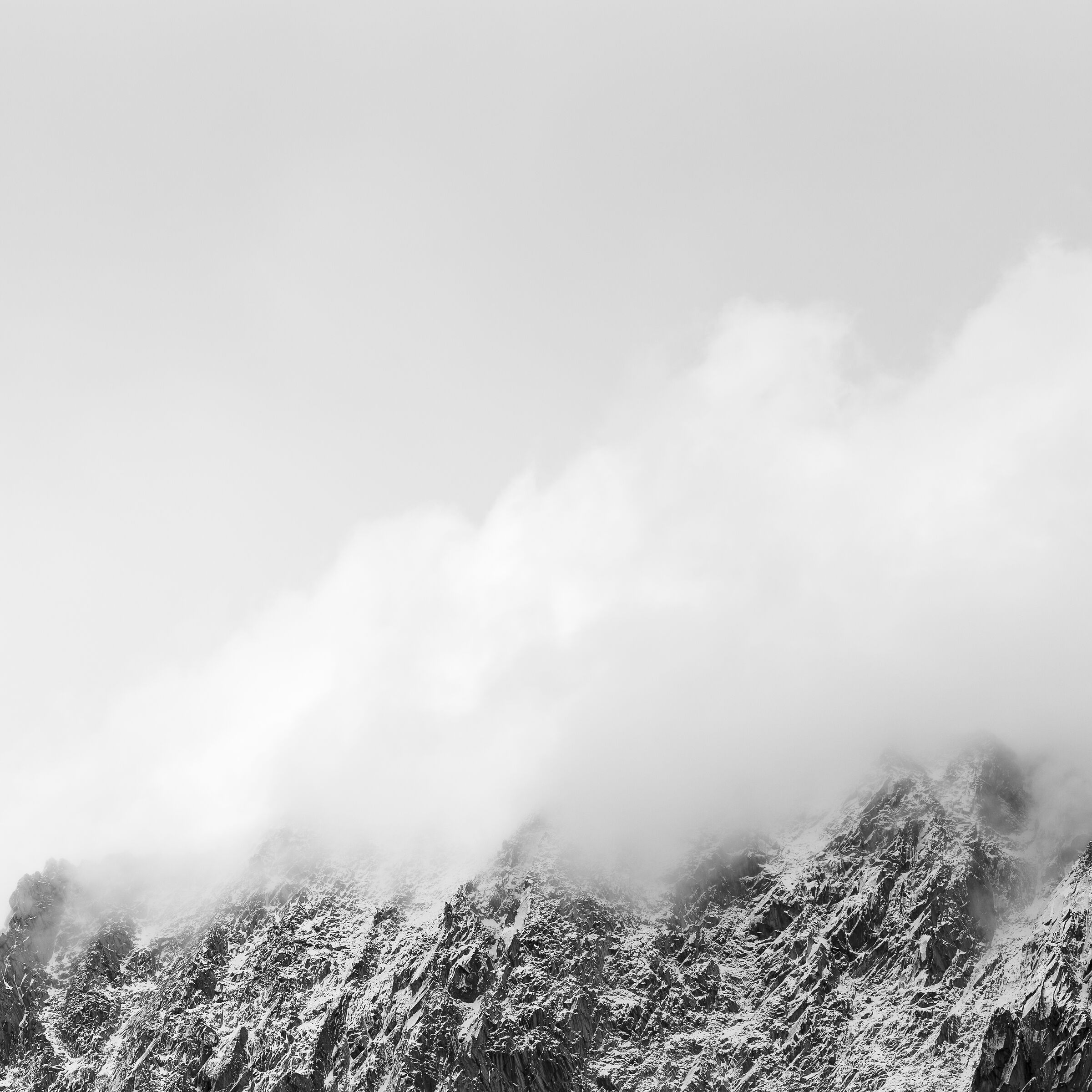 Between the Clouds 2