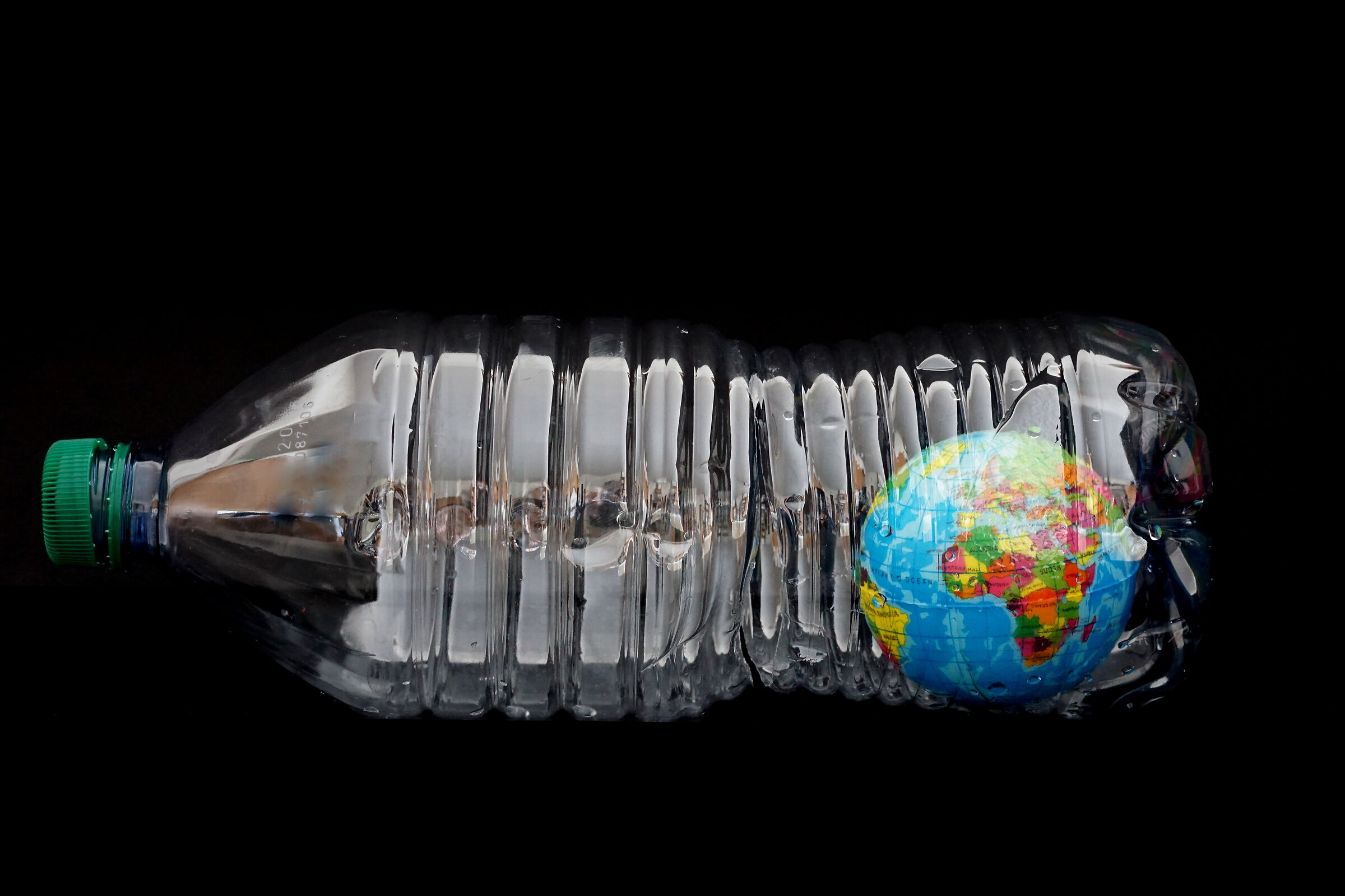 Let's get rid of him!