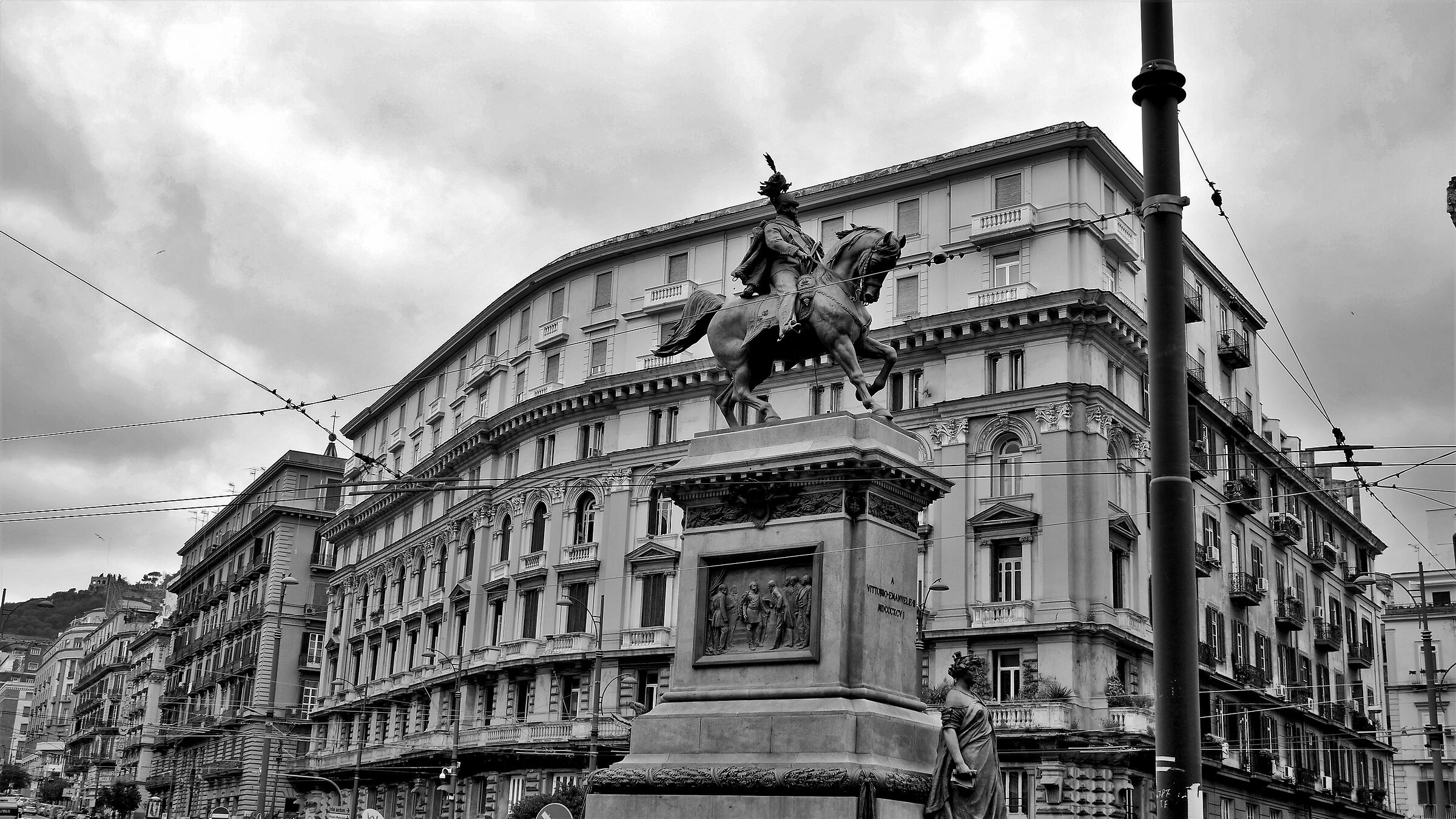 Naples Central