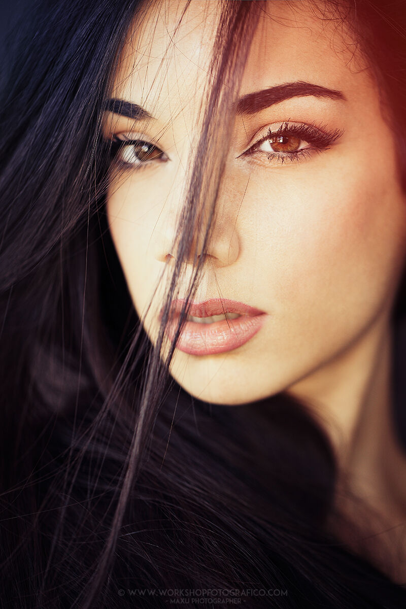 Martina @Workshop.Roma