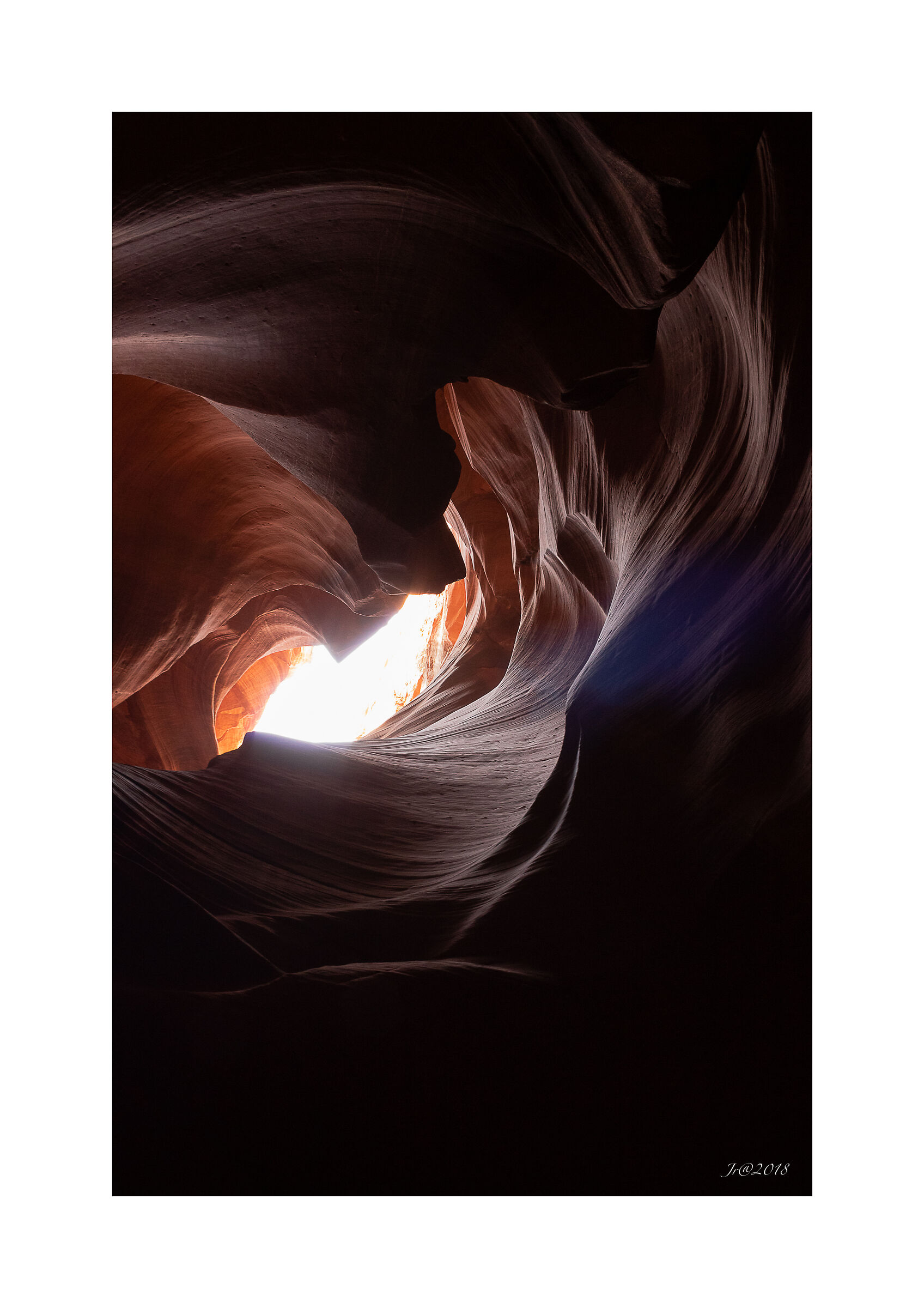 Antelope Canyon
