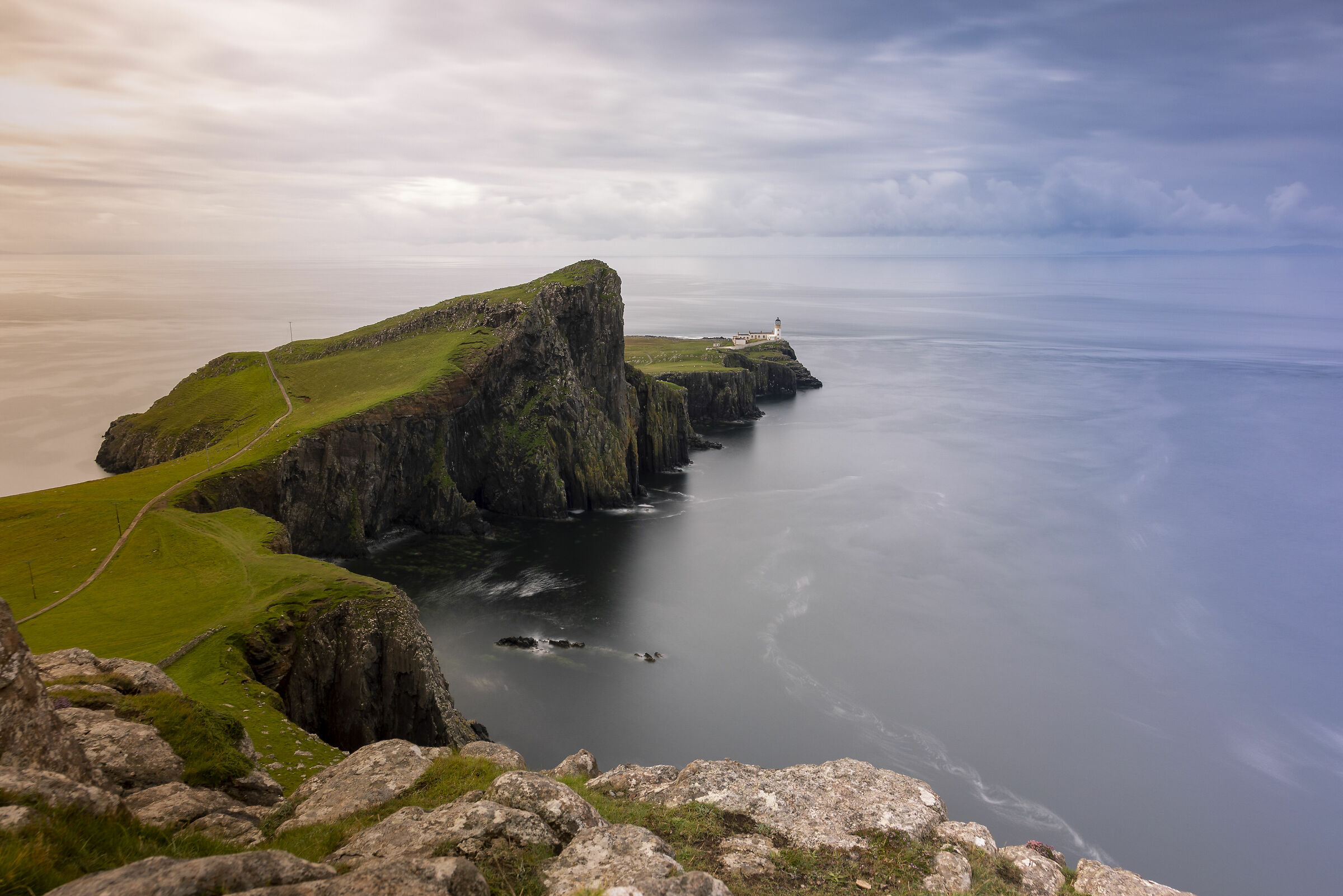 Neist Point