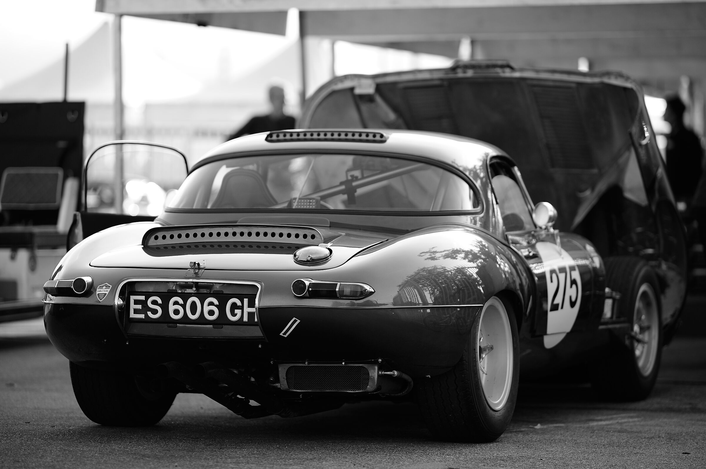 Monza Historic 2019-1