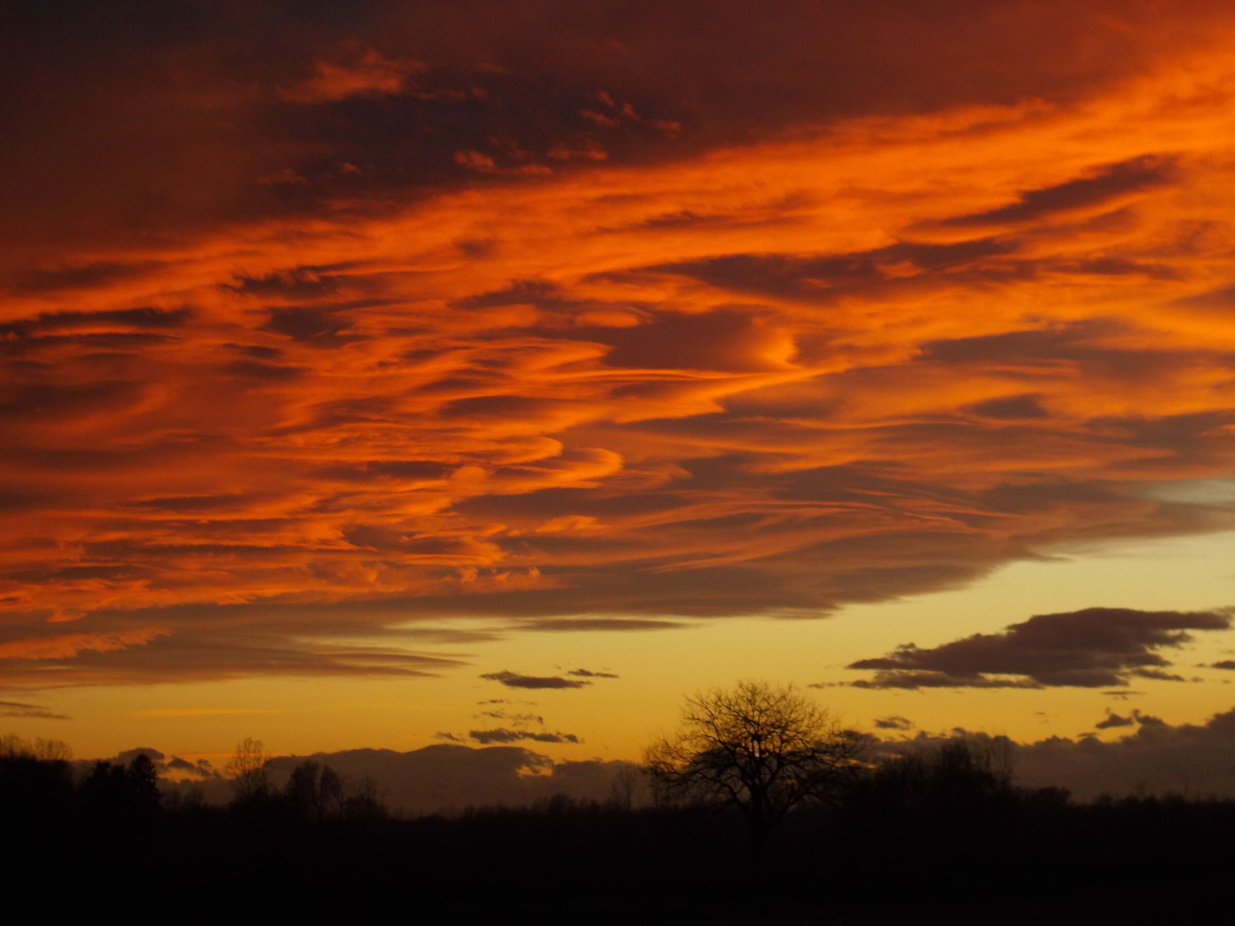 Tramonto