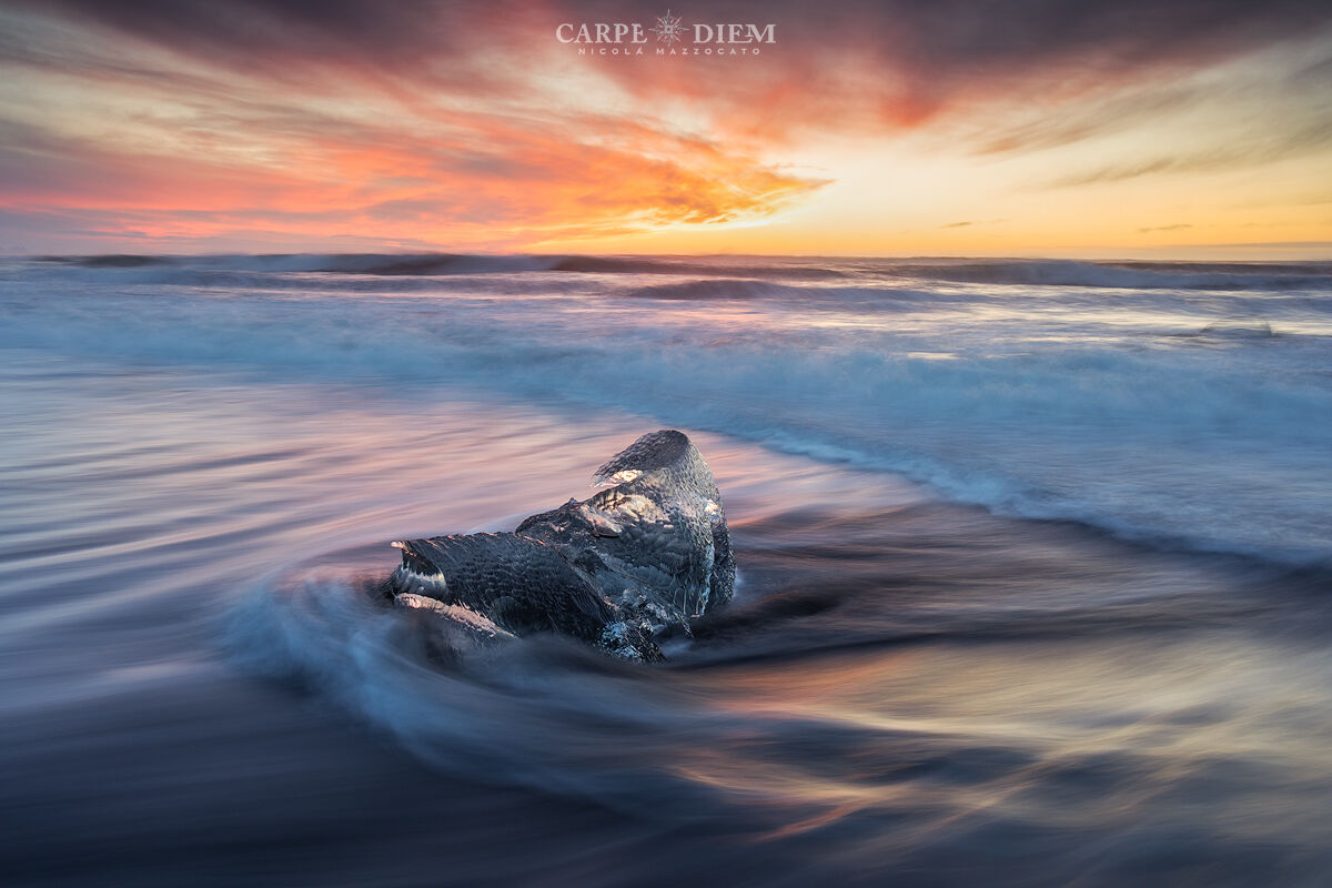 Diamanti nell'oceano