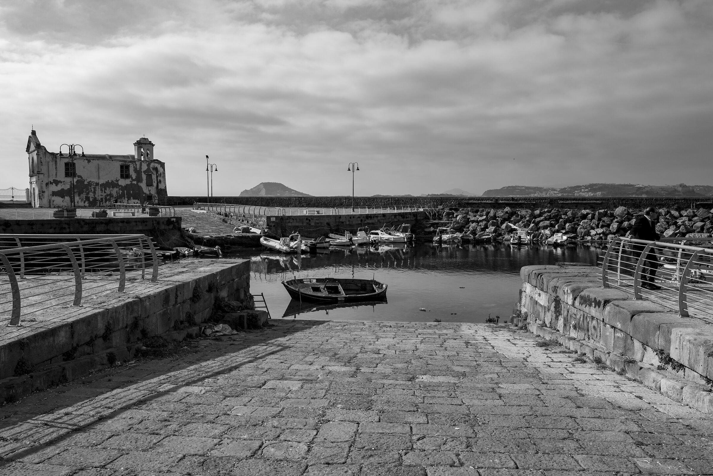 Porto di Pozzuoli 2