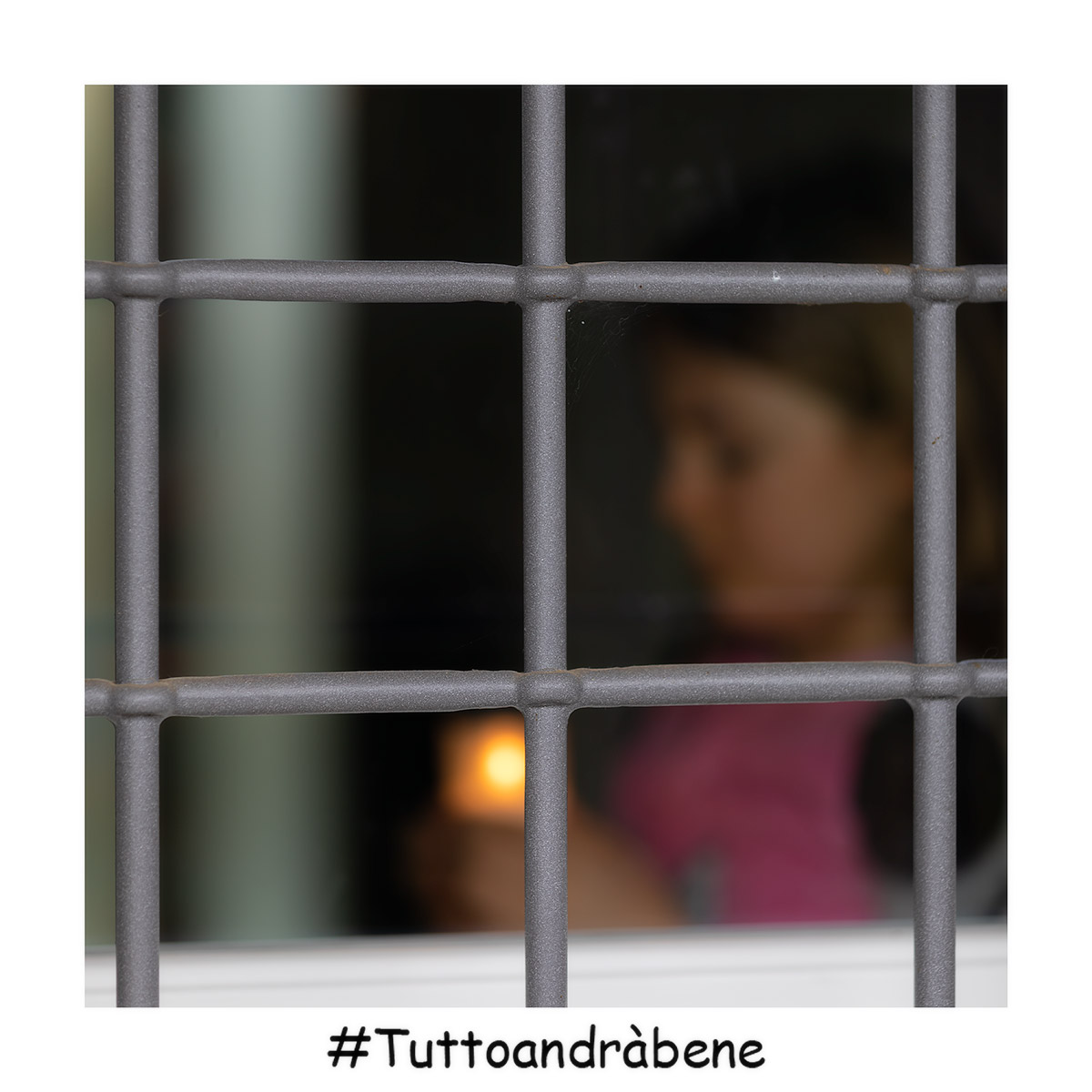 #iorestoacasa why it's so #tuttoandràbene