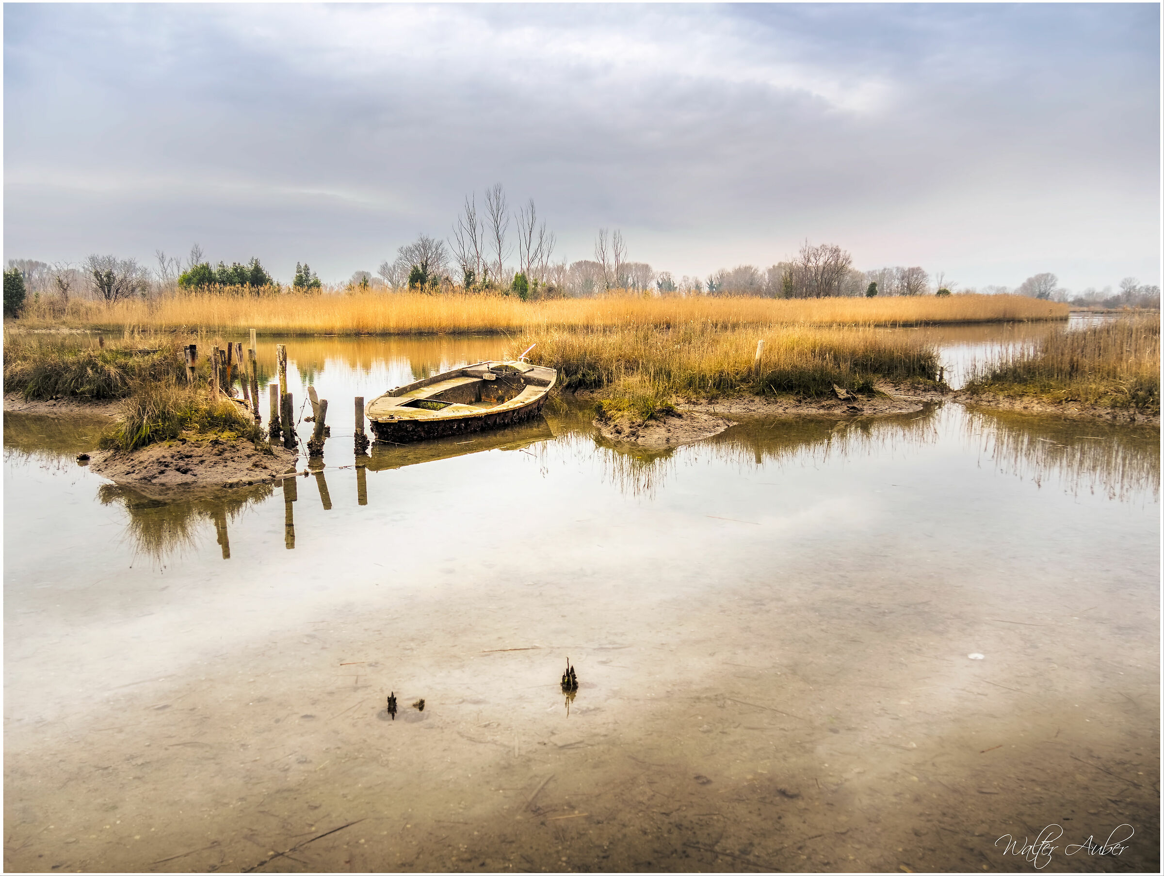 There's always time to make up for it