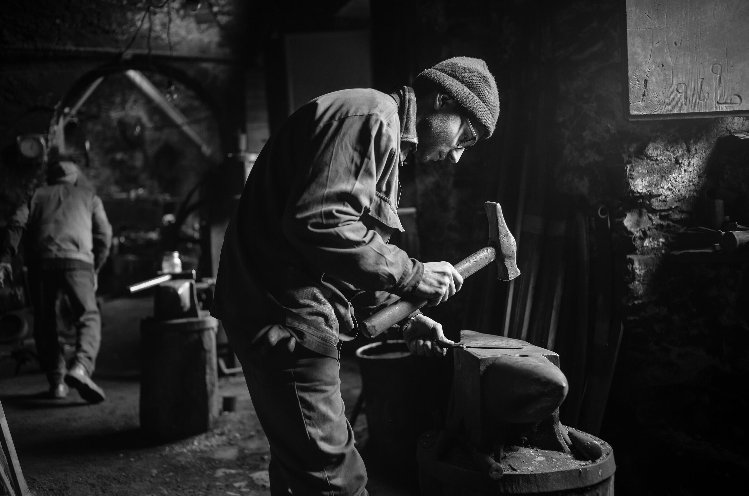 " Legami di Ferro tra generazioni "