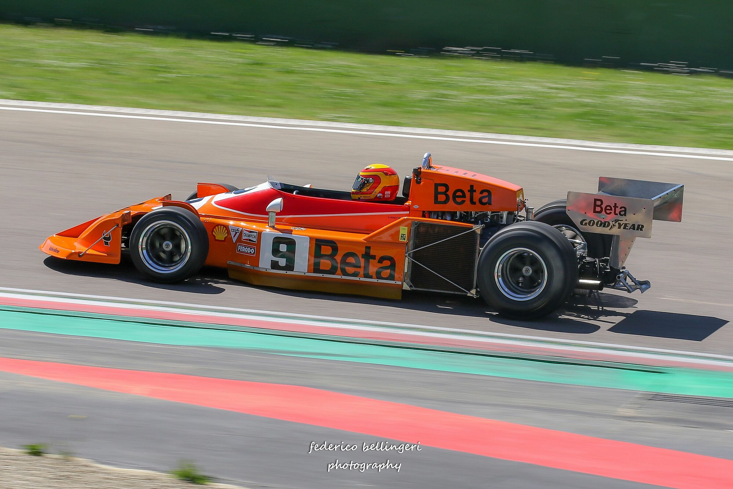 (was of) Vittorio Brambilla