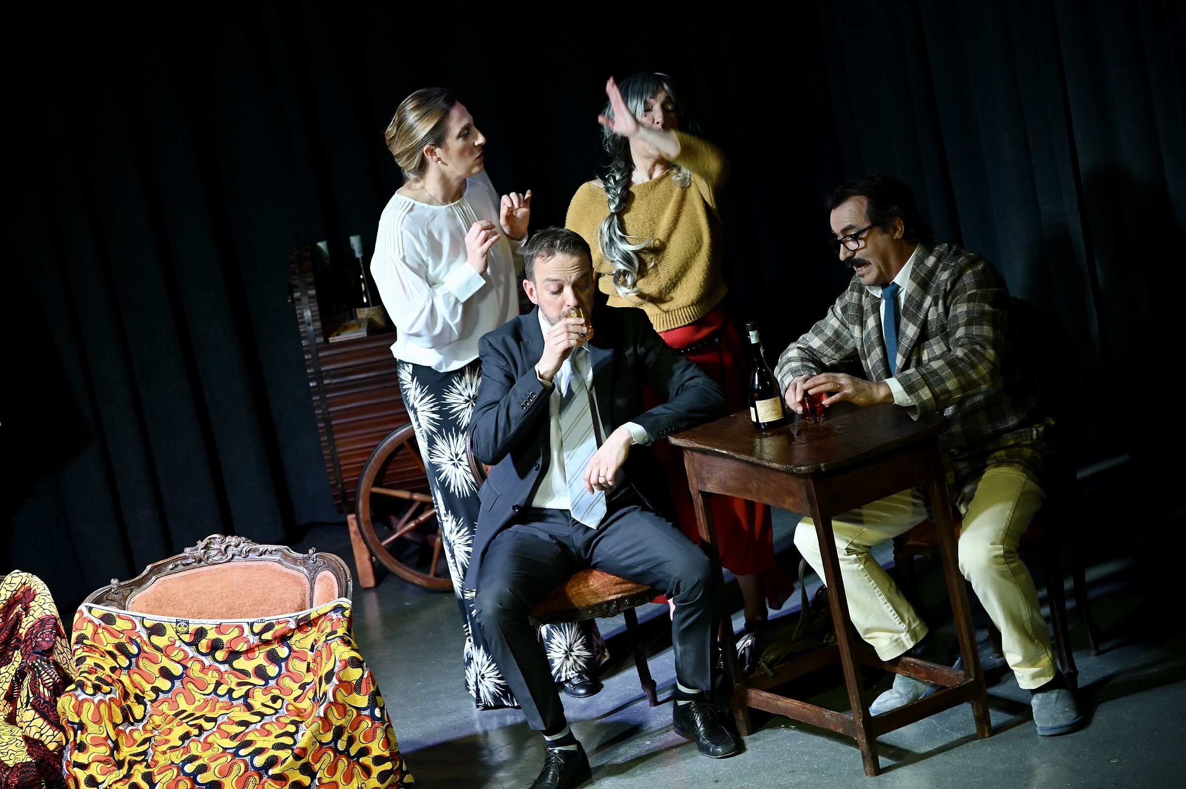 Theatre