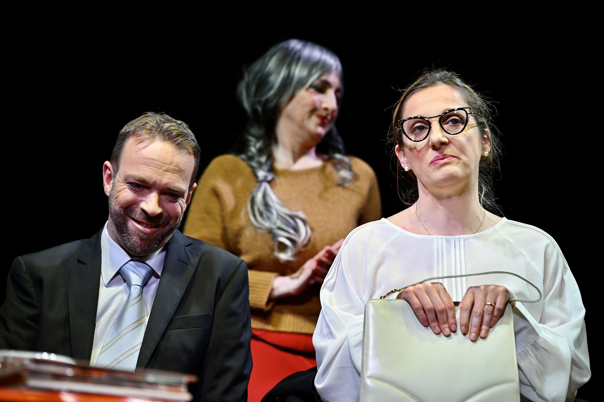 Theatre