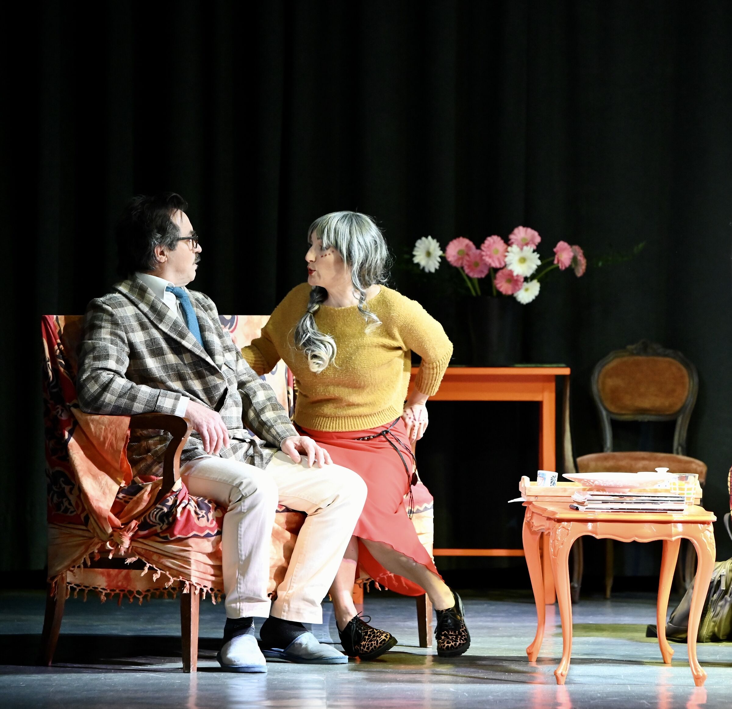 Theatre
