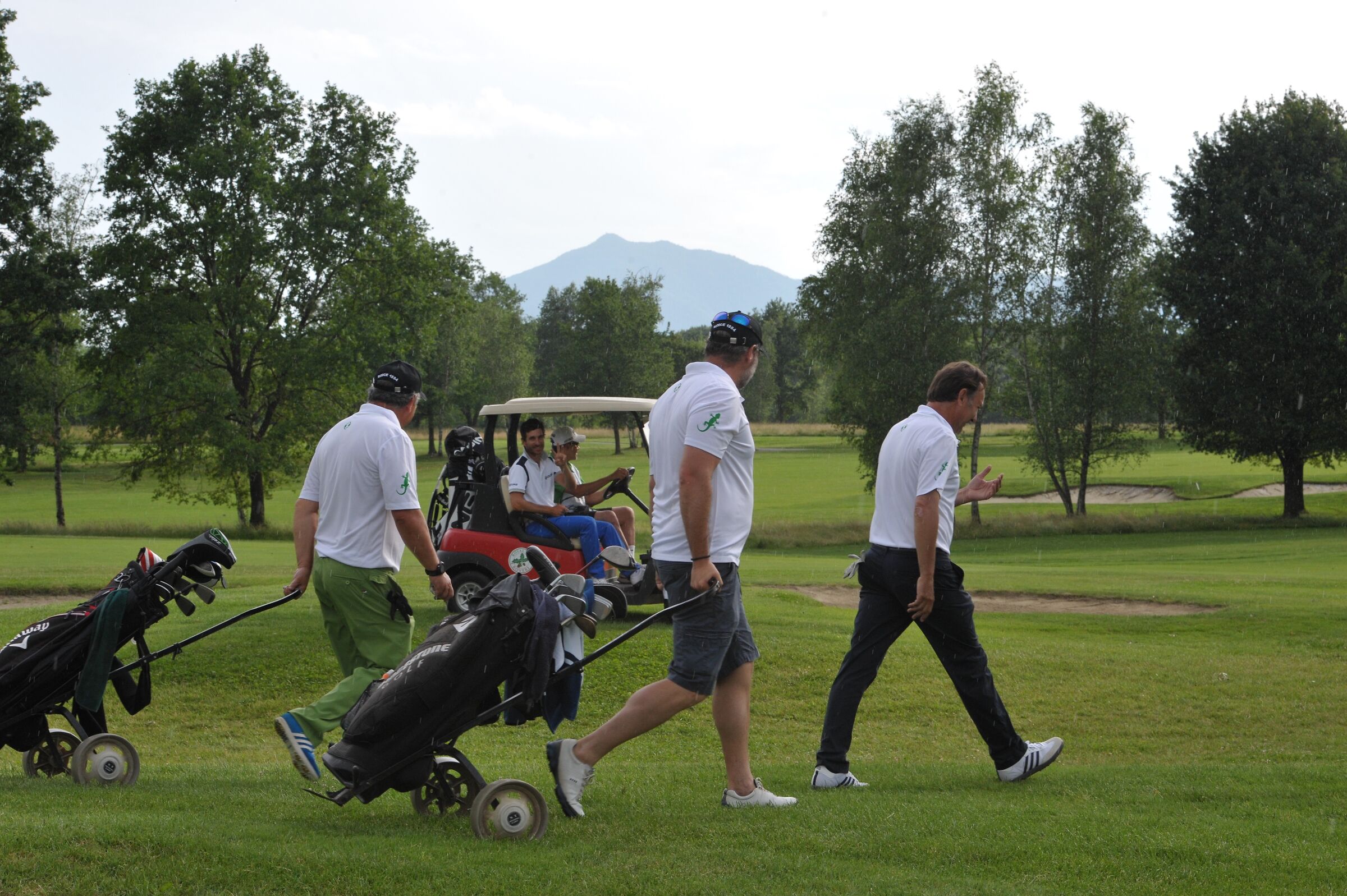 Golf