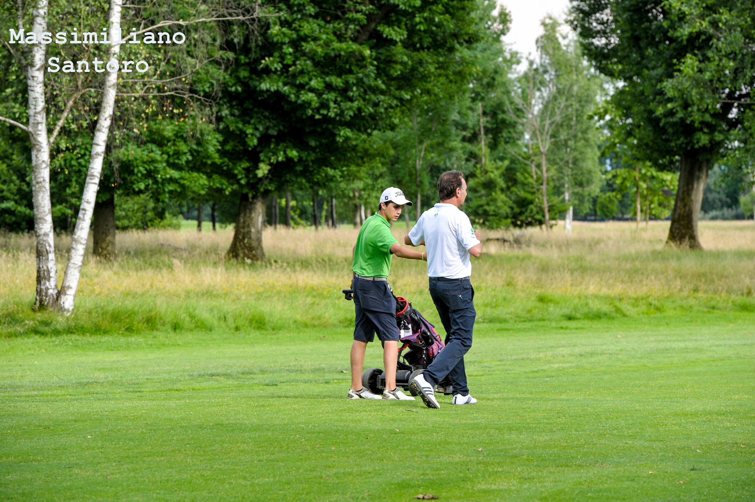 Golf