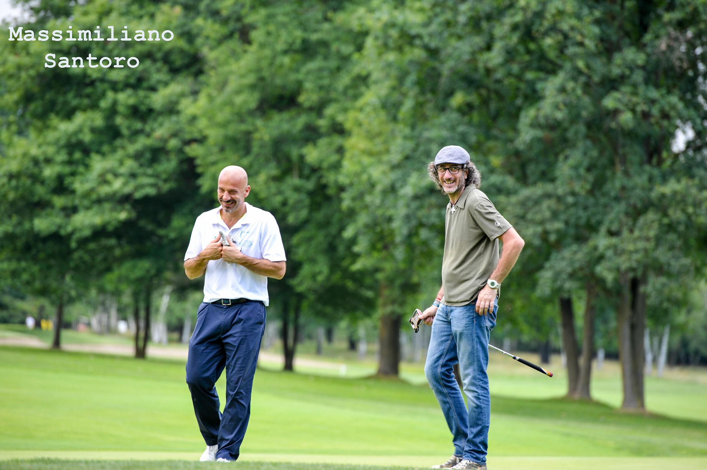 Golf