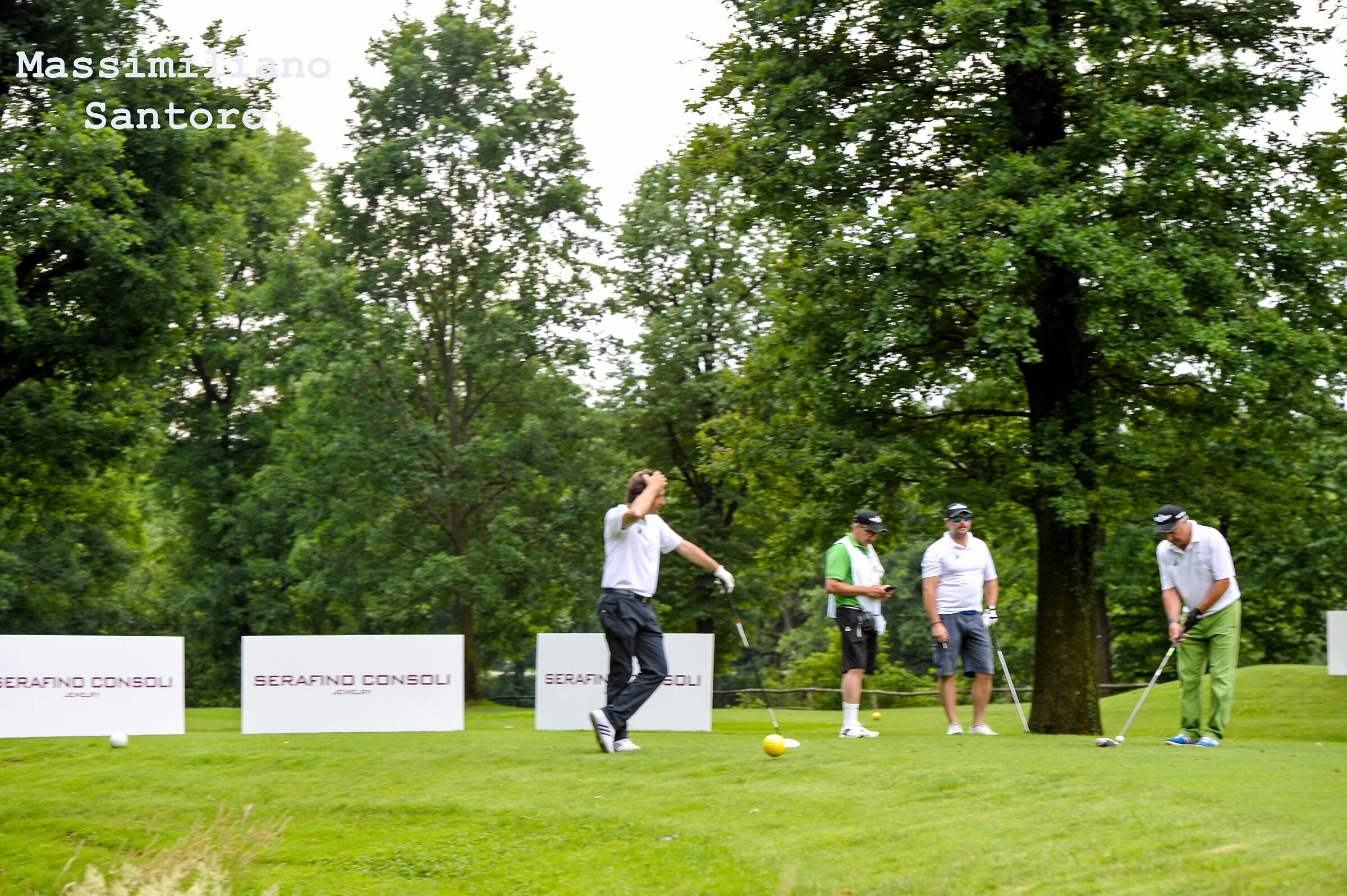Golf