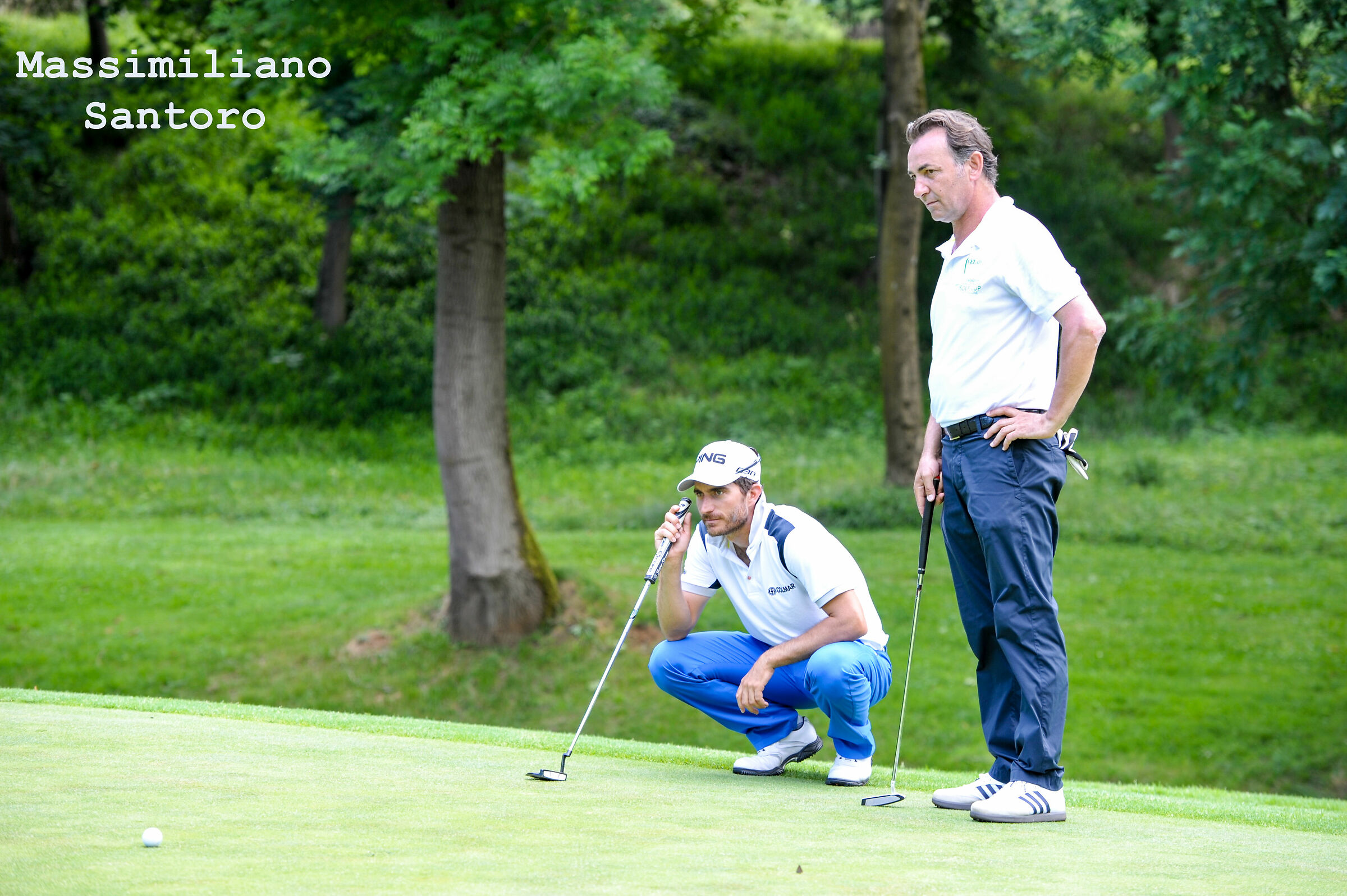 Golf