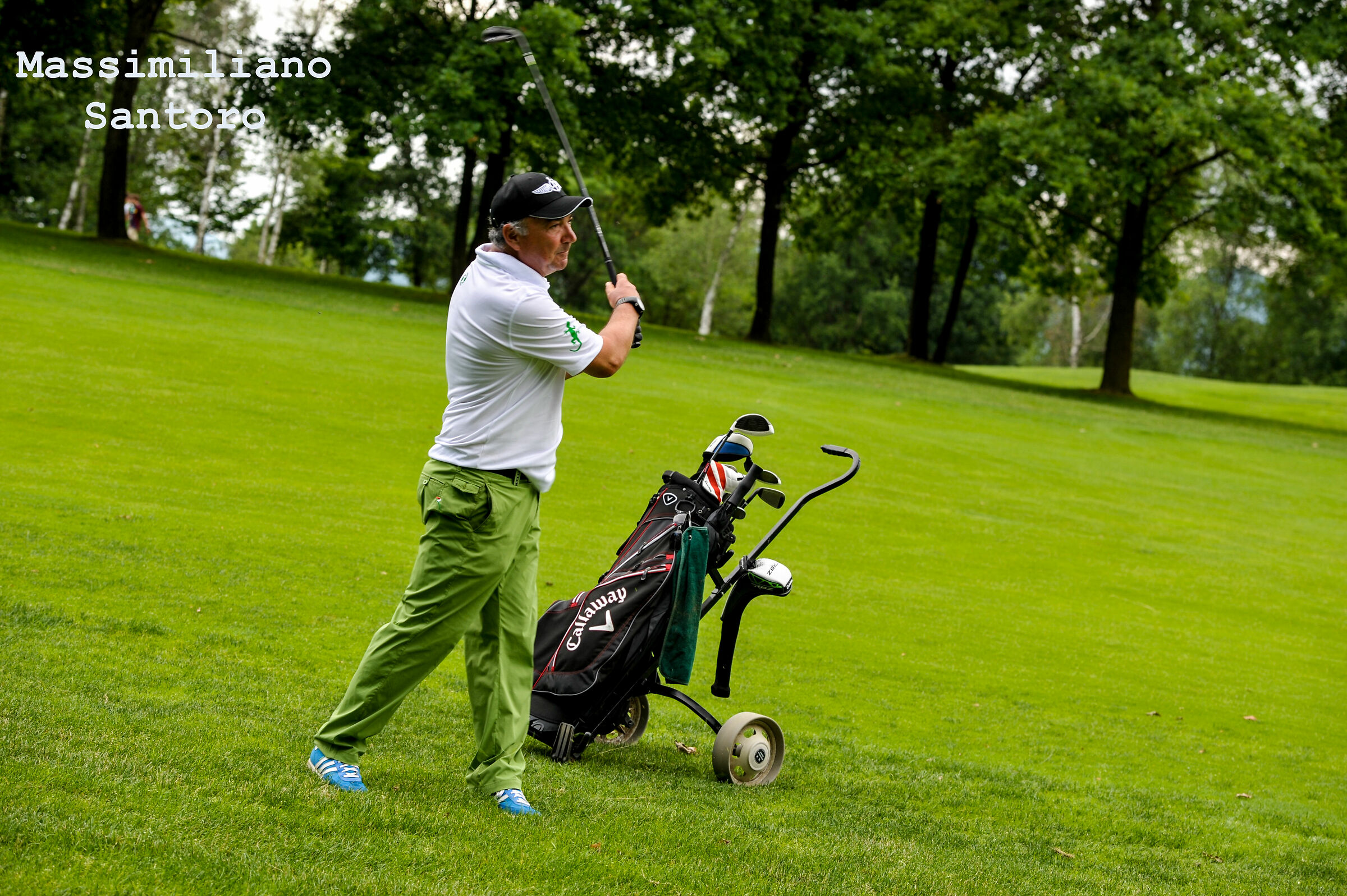 Golf