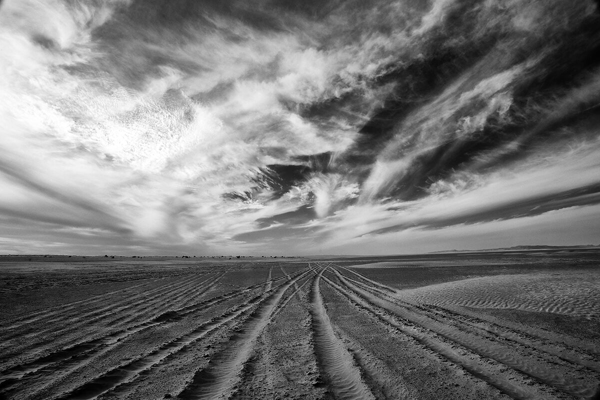 desert dasht-e kavir