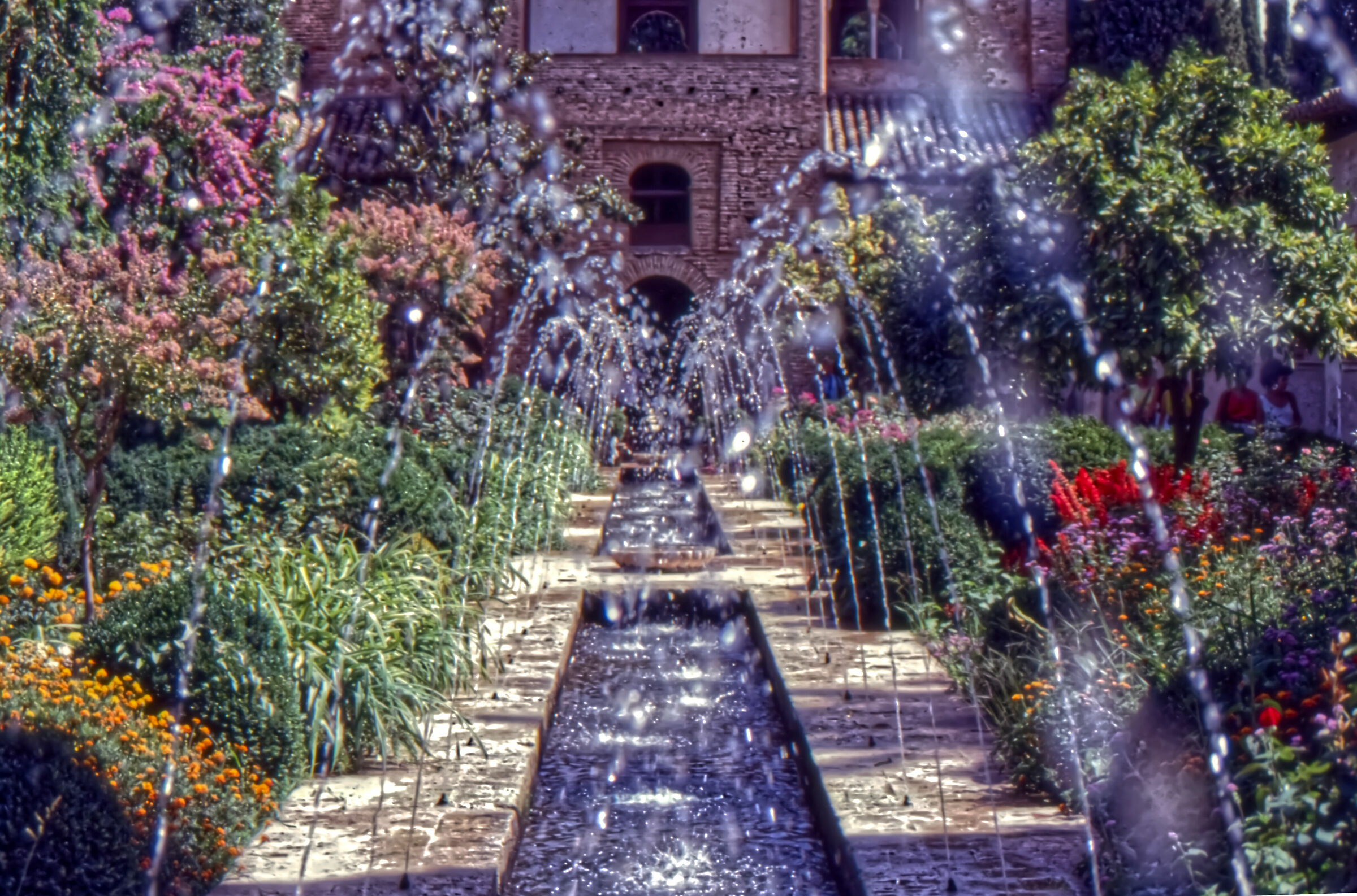 Alhambra 1989