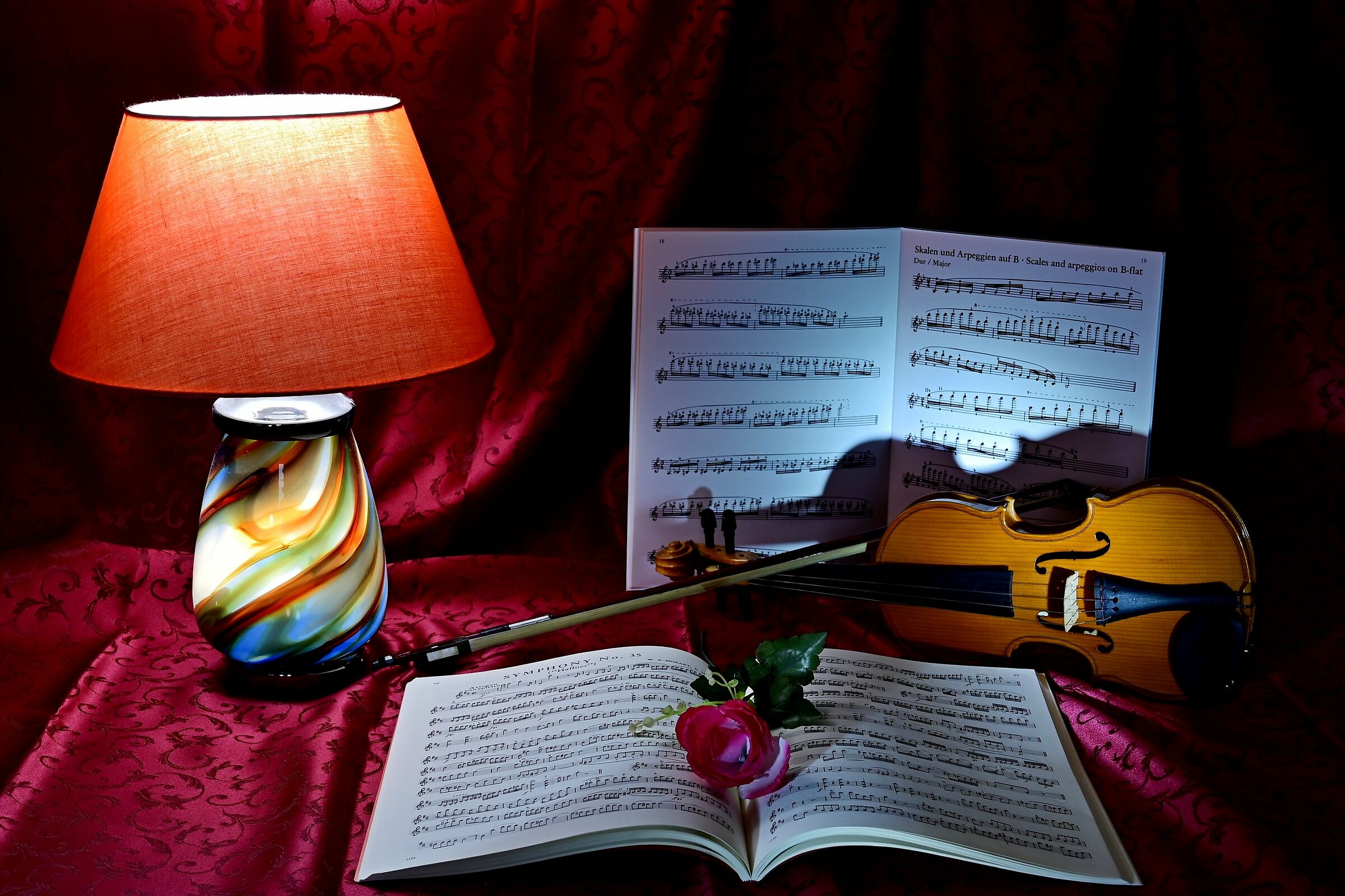 Buona notte ai suonatori