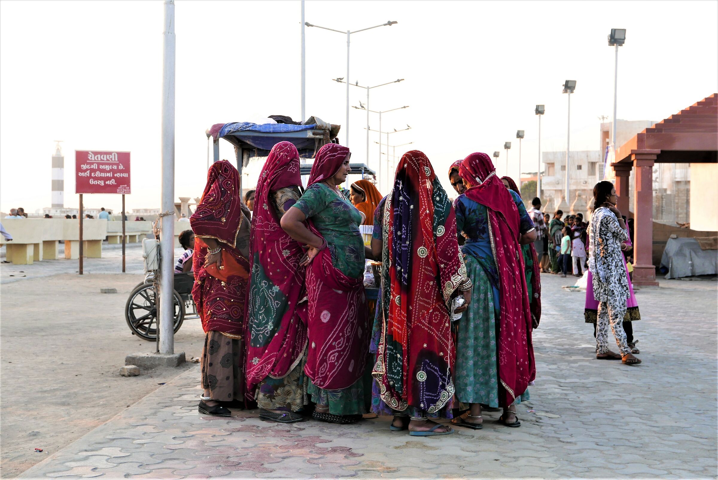 gujarat