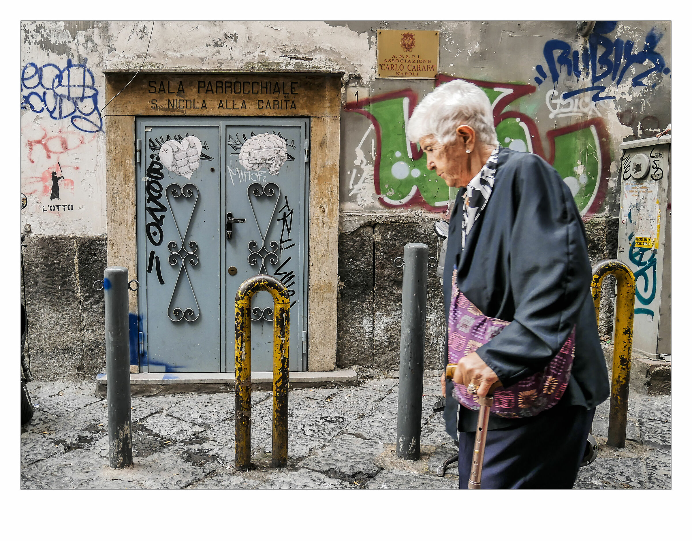 -C'era una volta il '68-