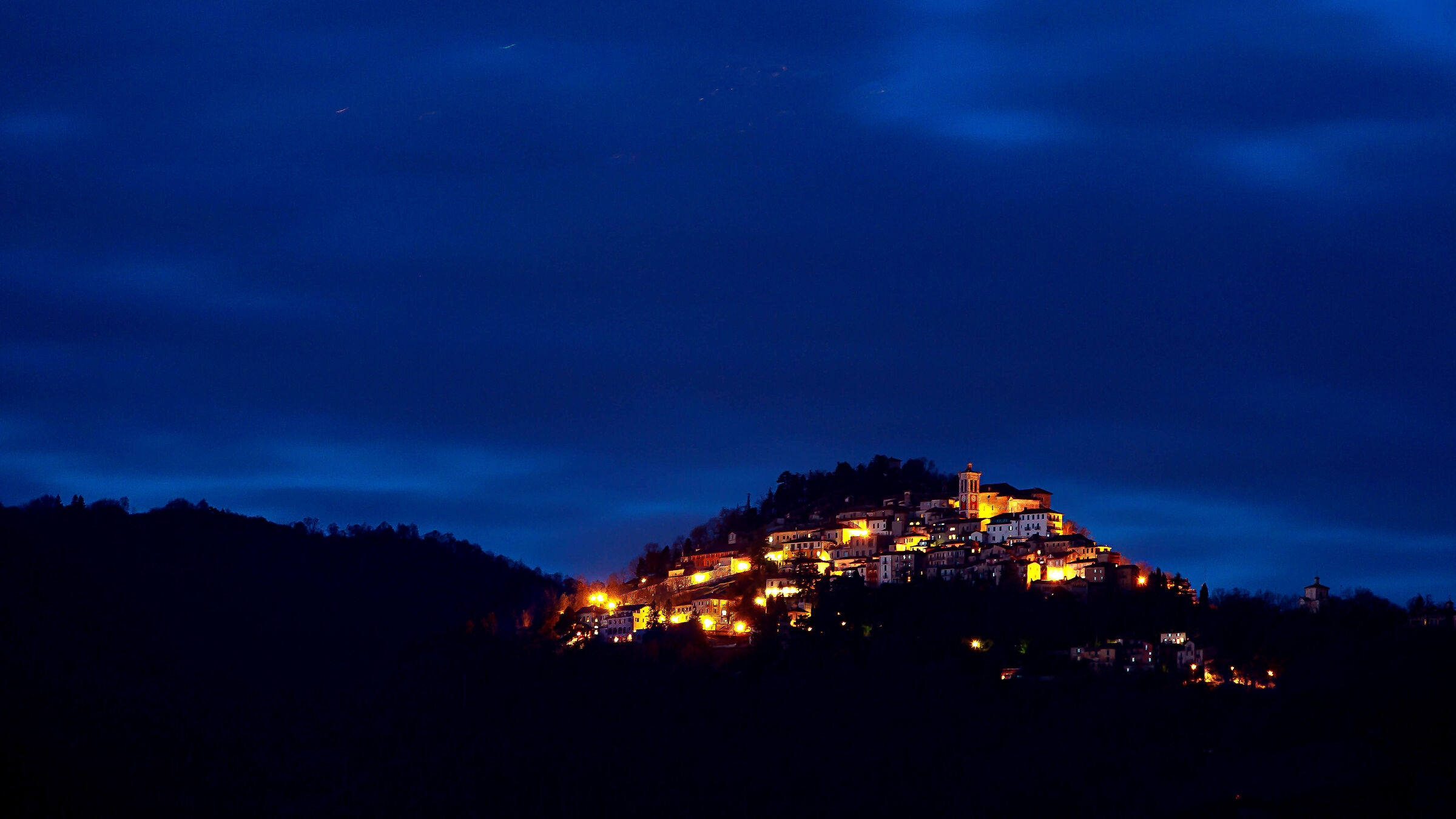 Sacro monte di Varese