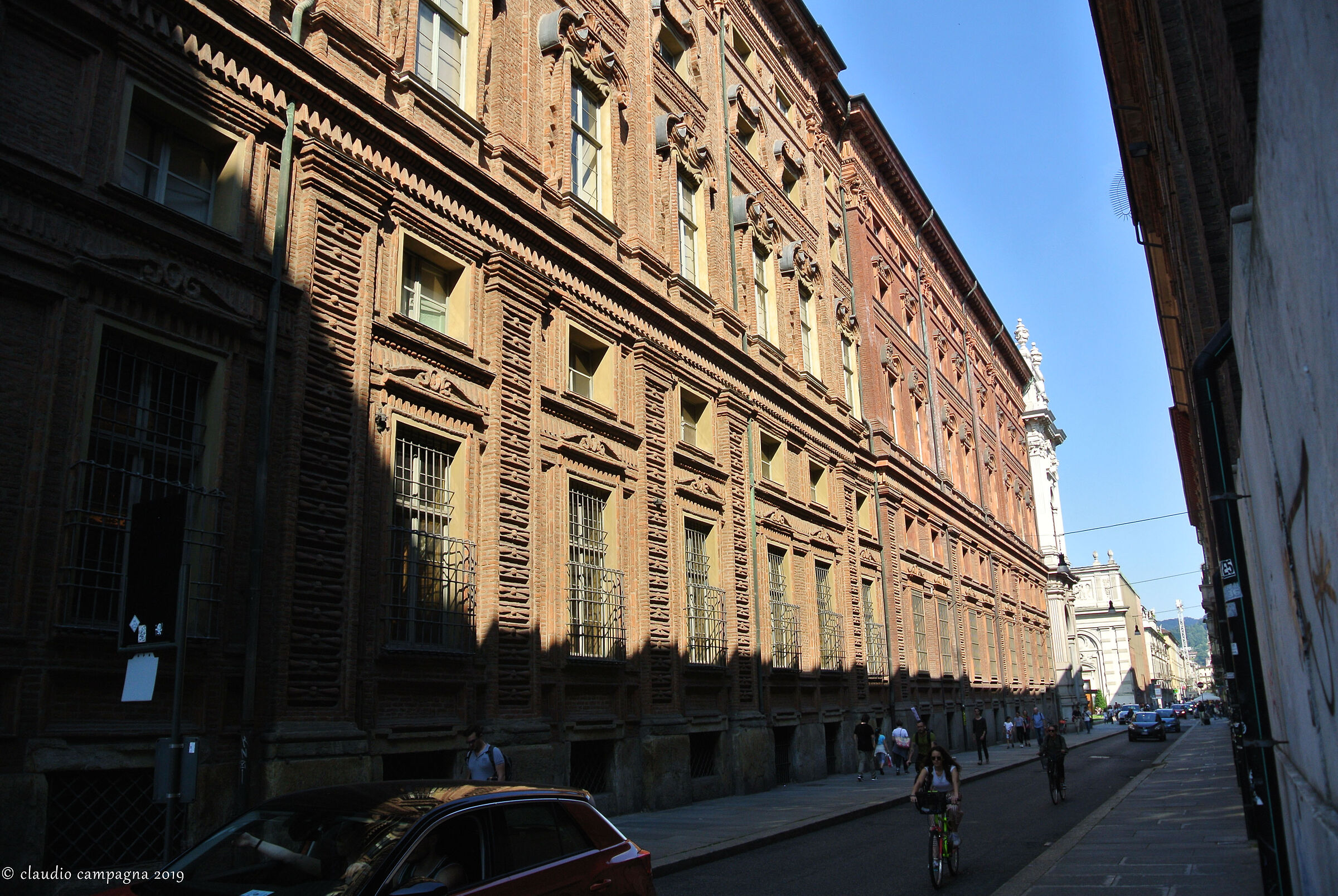 Turin