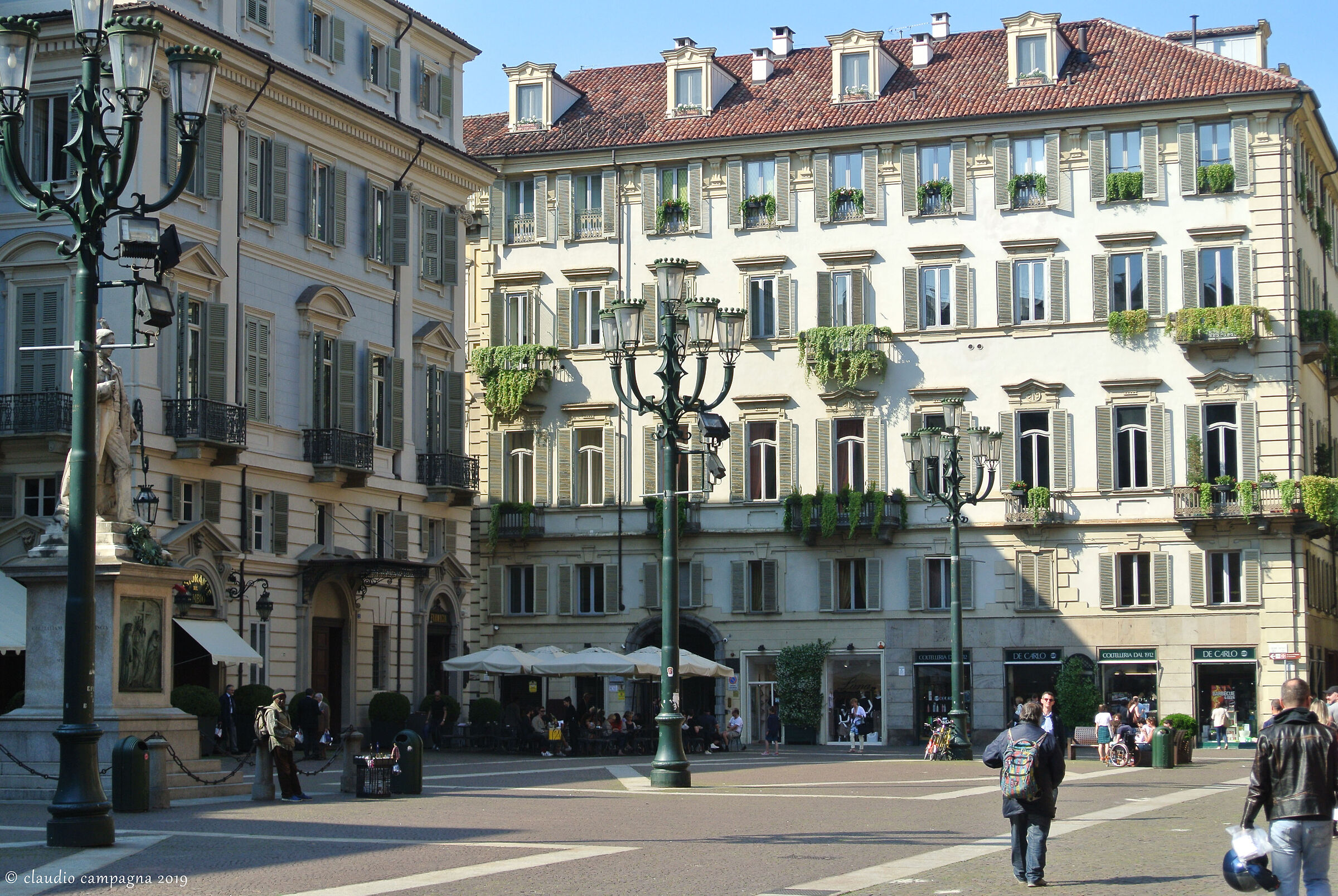 Turin