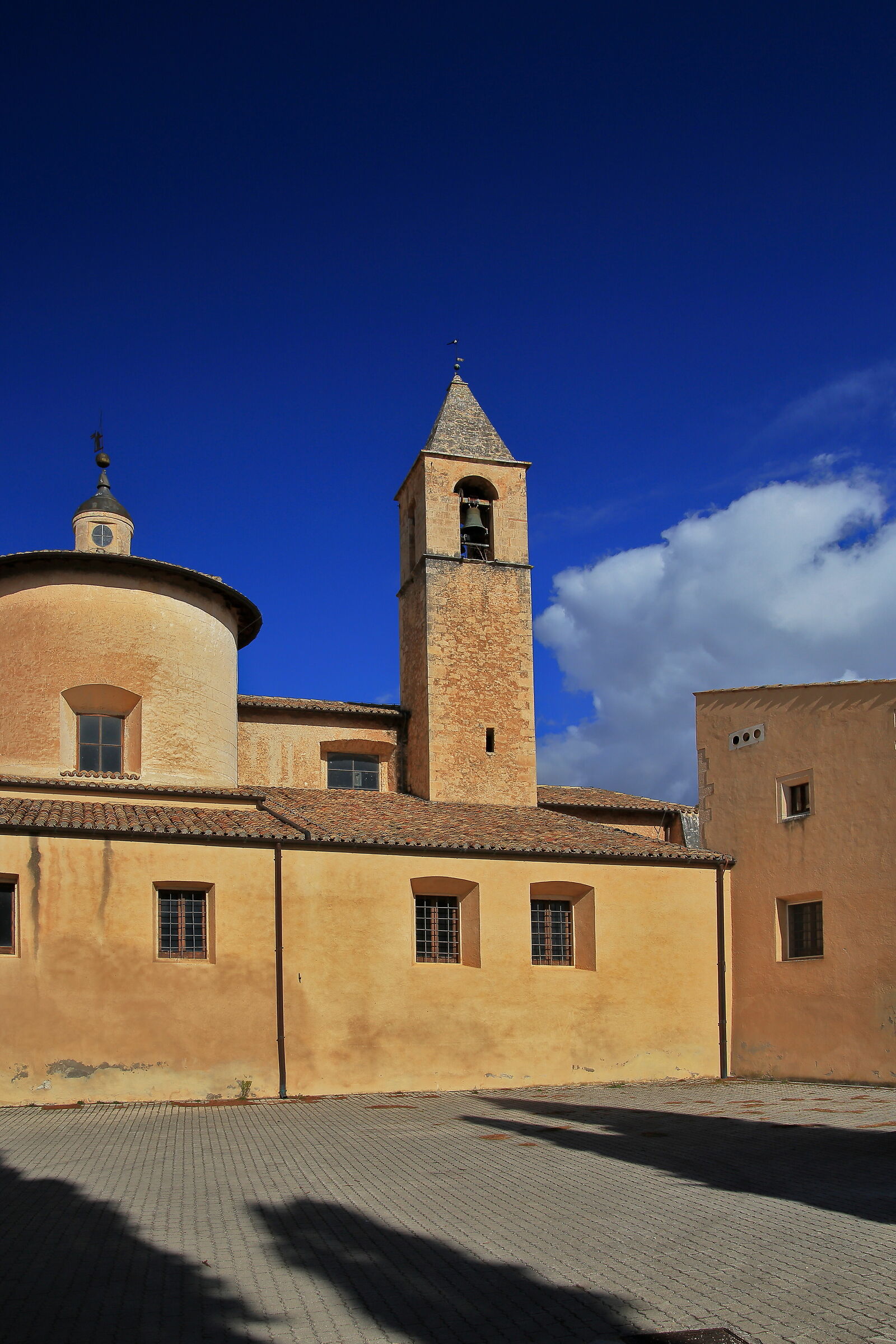 il convento