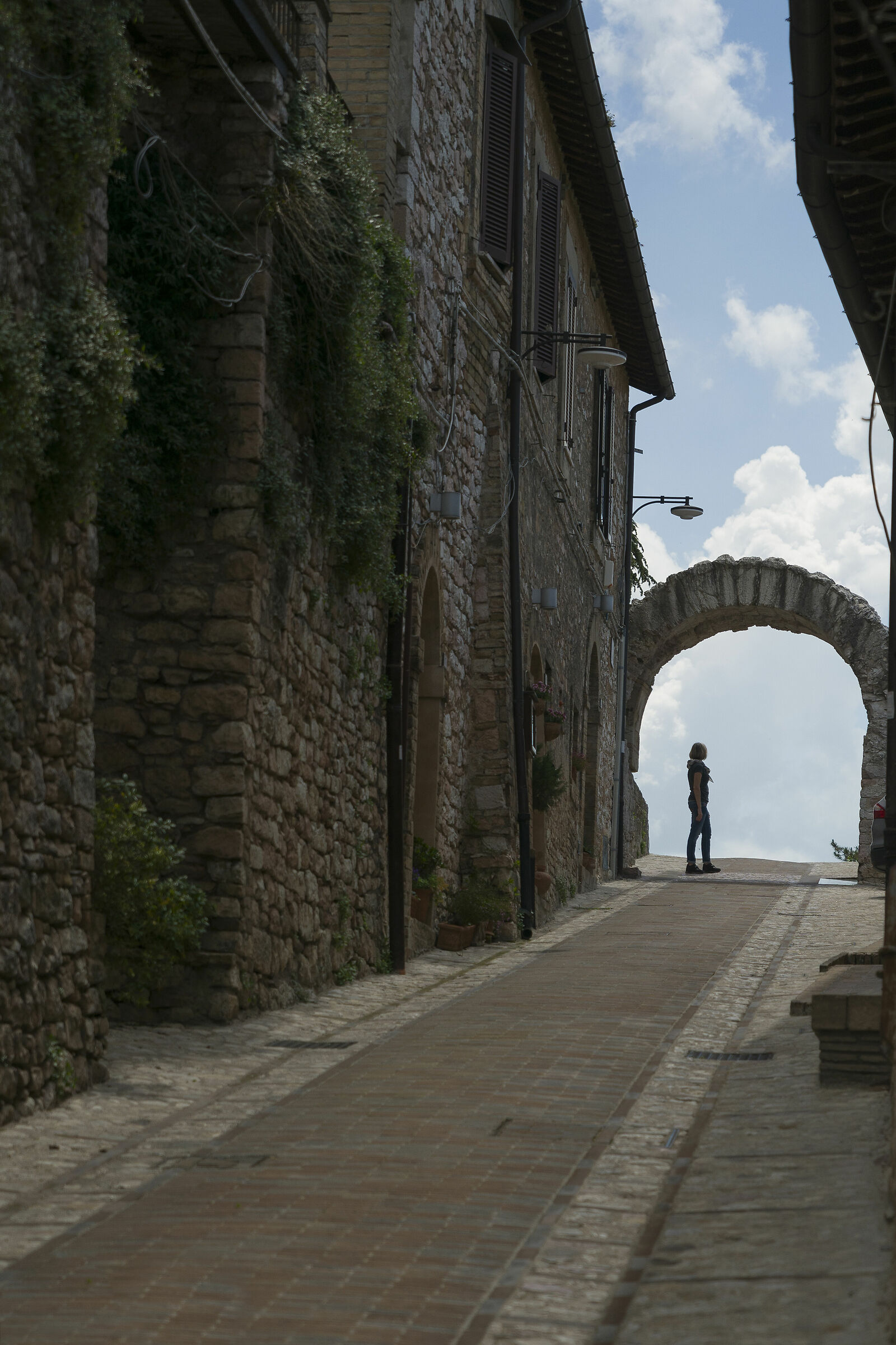 Spello